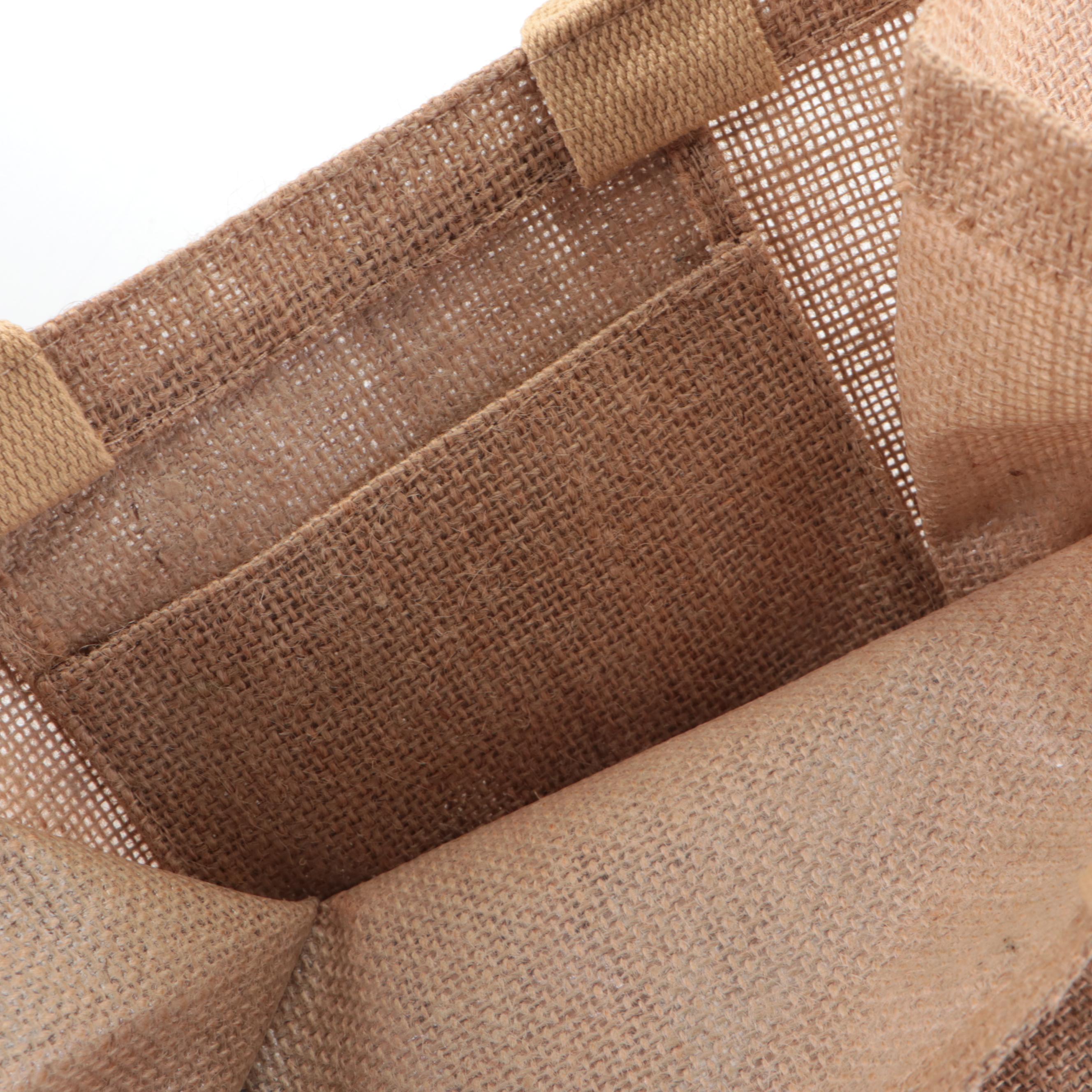 Chanel "À La Plage" Promotional Tote Bag