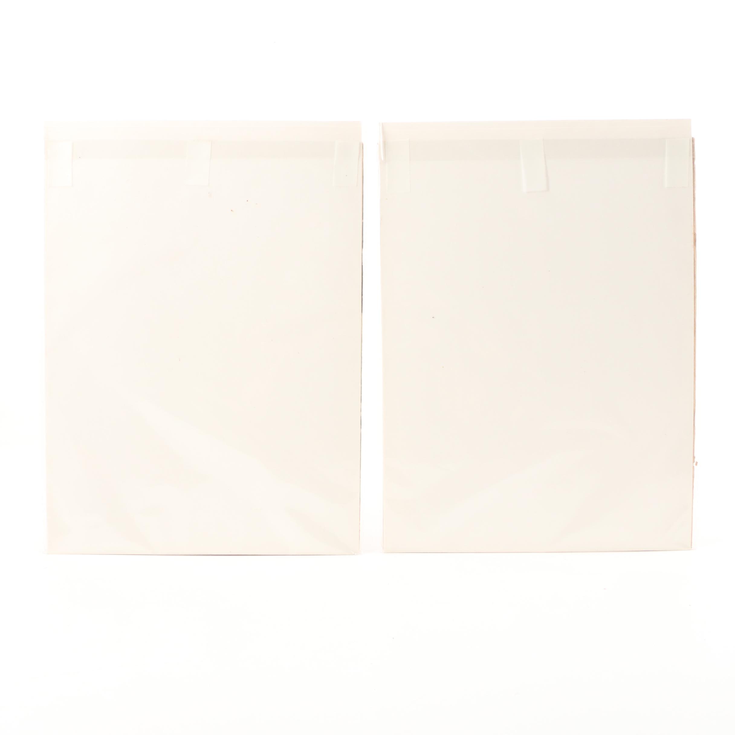 Finnish Magazines "Vecko Journalen" From Research Department of MGM, 20th C