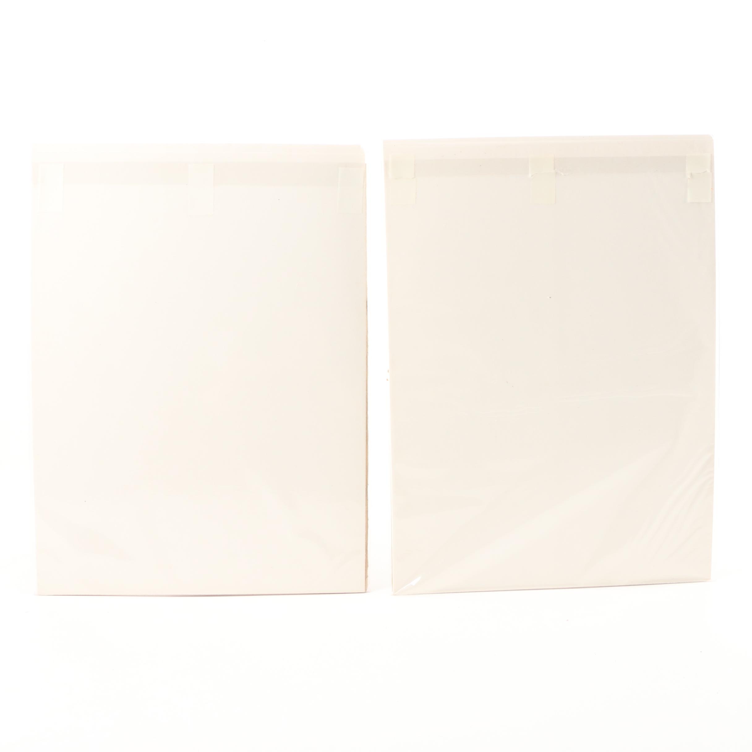 Finnish Magazines "Vecko Journalen" From Research Department of MGM, 20th C