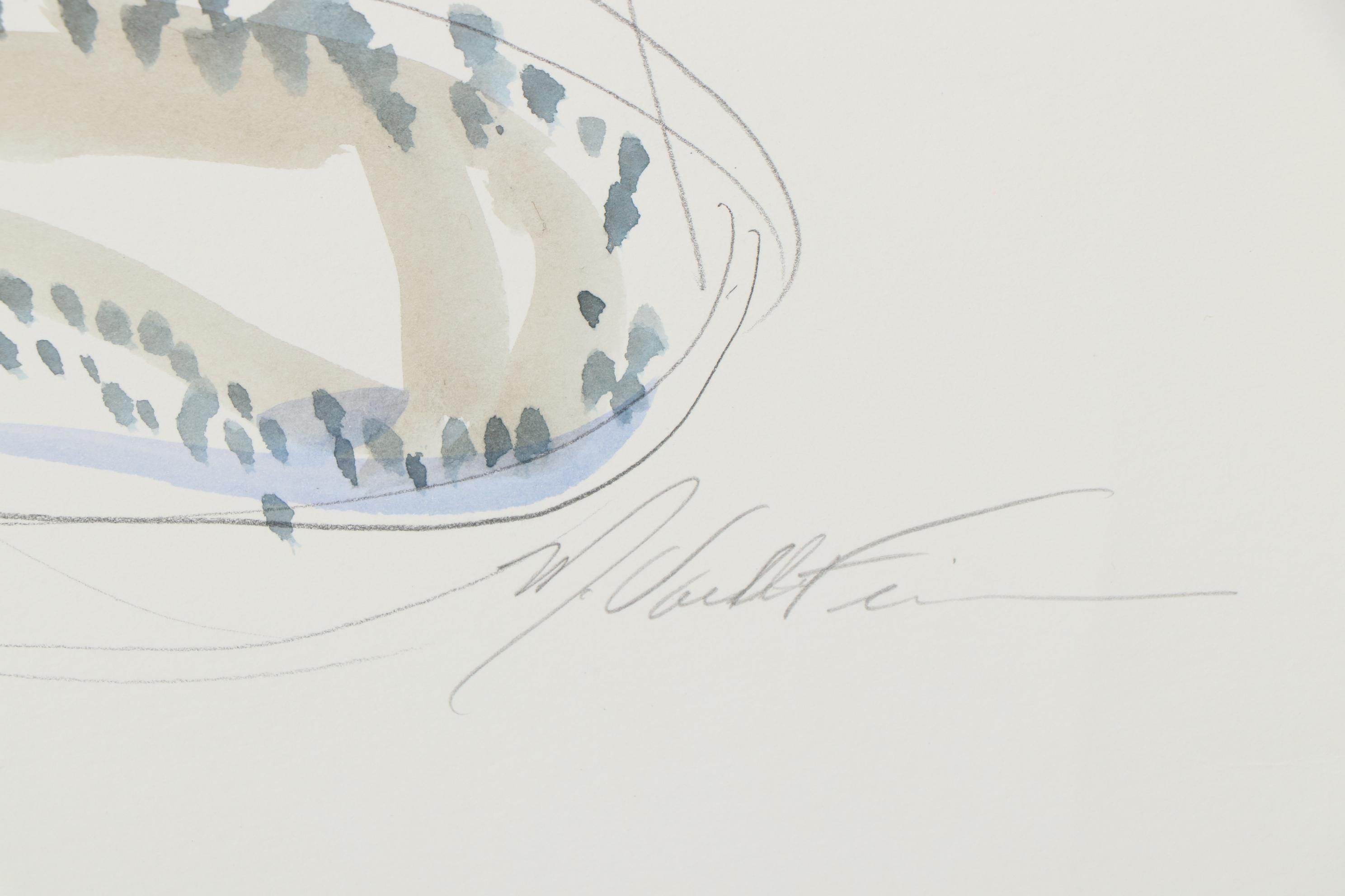 Margaret Voelker-Ferrier Fashion Illustrations