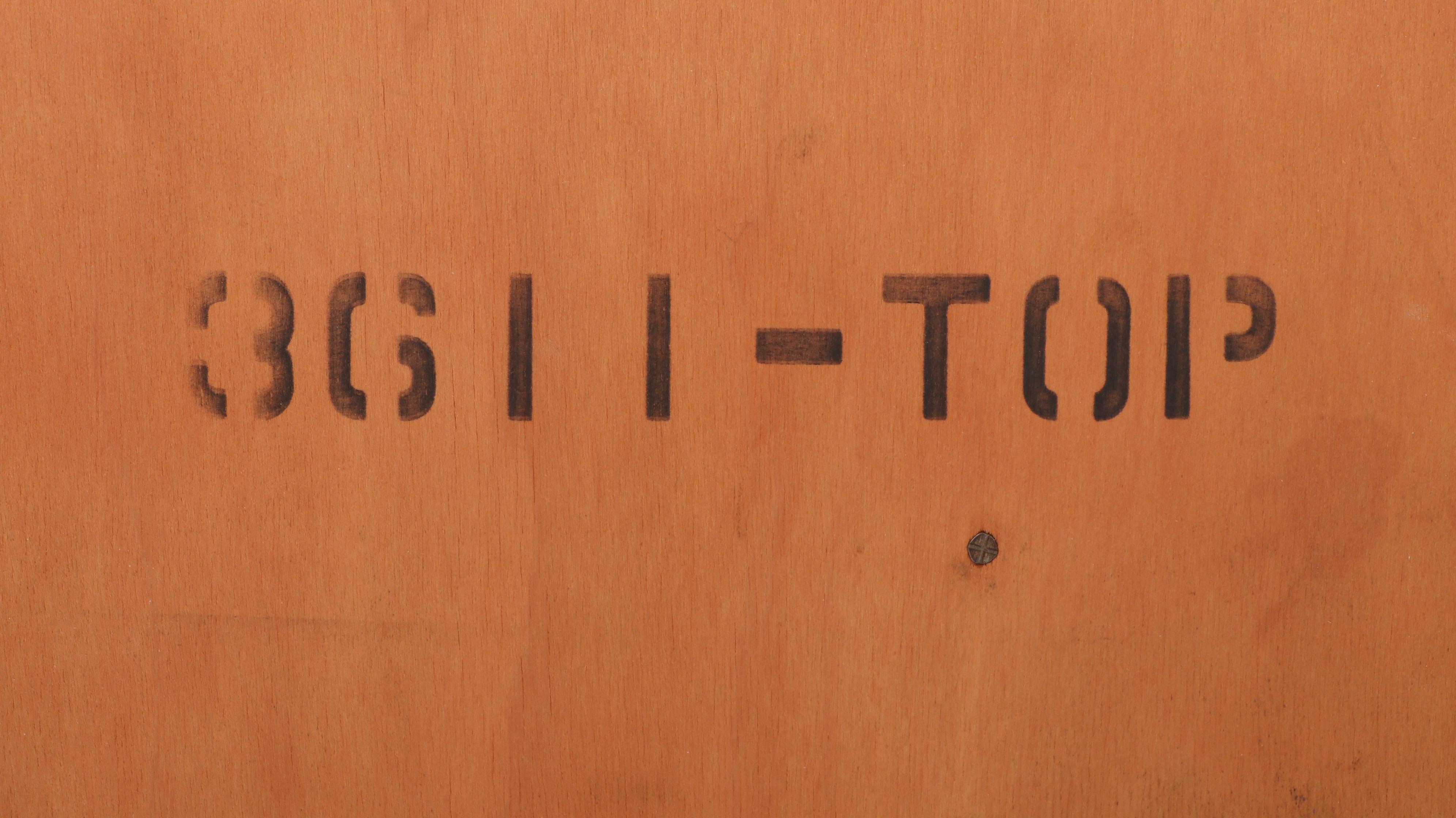 Morganton Federal Style Cherrywood Serpentine China Cabinet, 20th Century