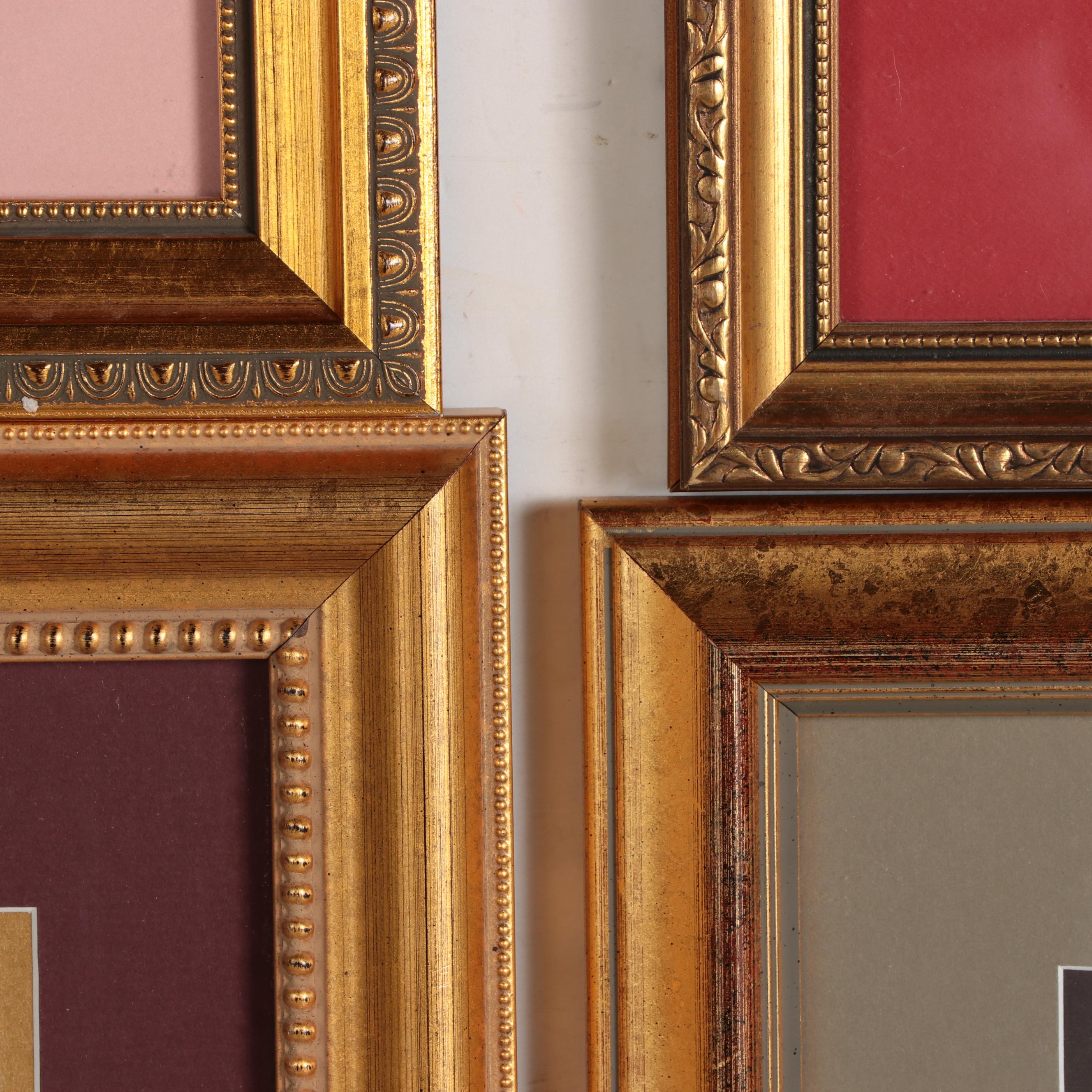 Paul Plishka, Anna Moffo, Rosa Ponselle, Franco Corelli Signed Opera Photos, COA