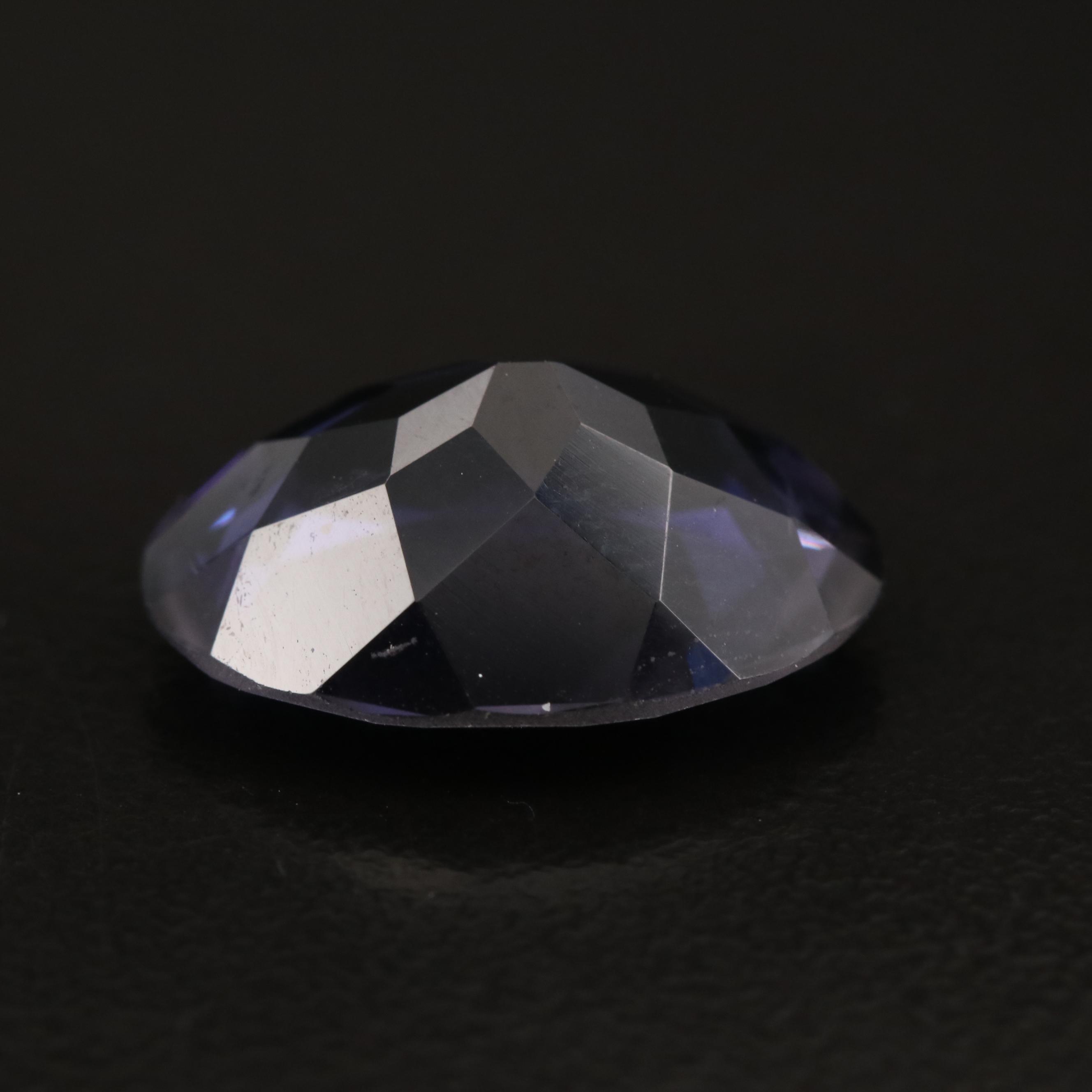 Loose 7.97 CT Iolite