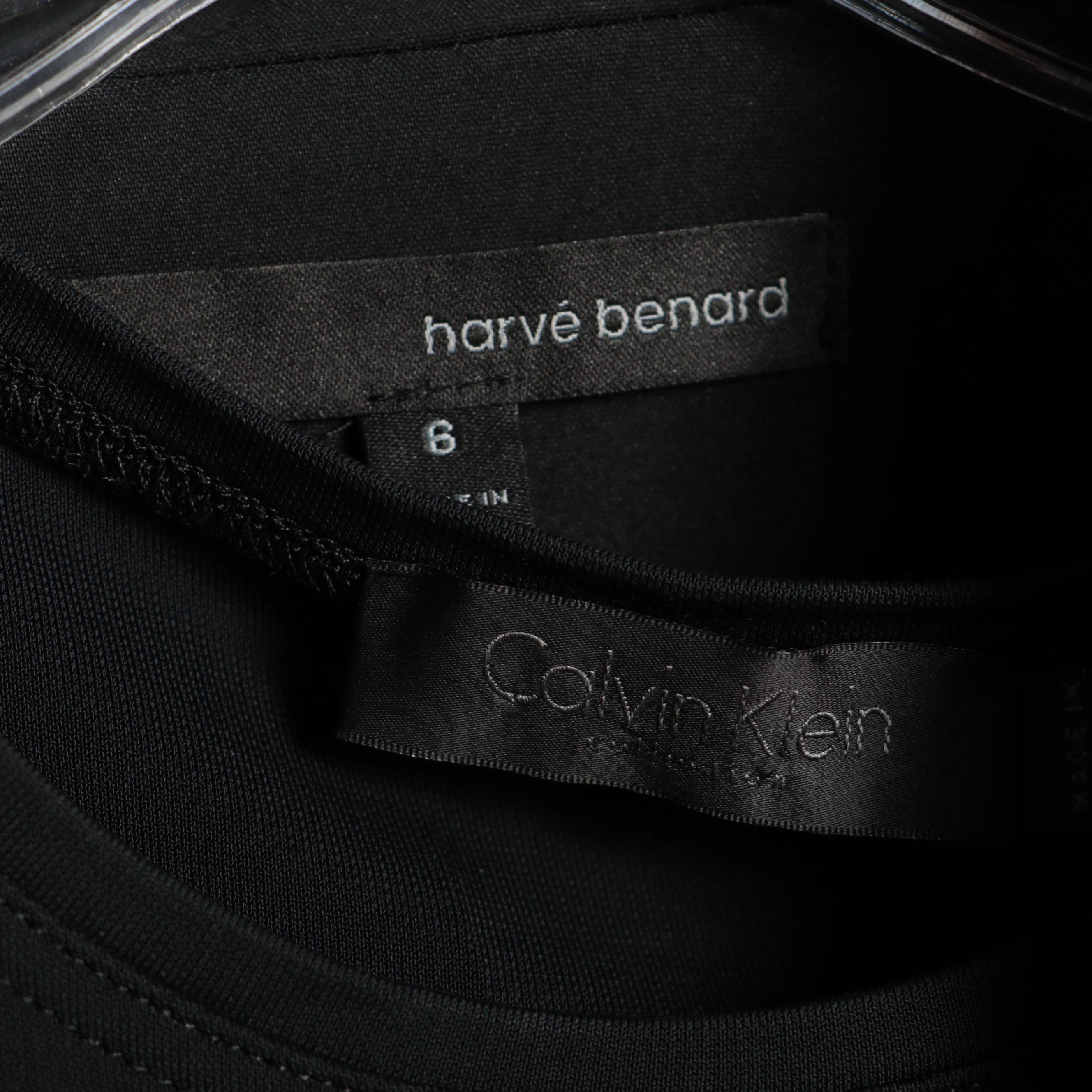 Tory Burch Button-Up Dress, Kay Unger Silk Skirt Suit, Trina Turk Pants and More