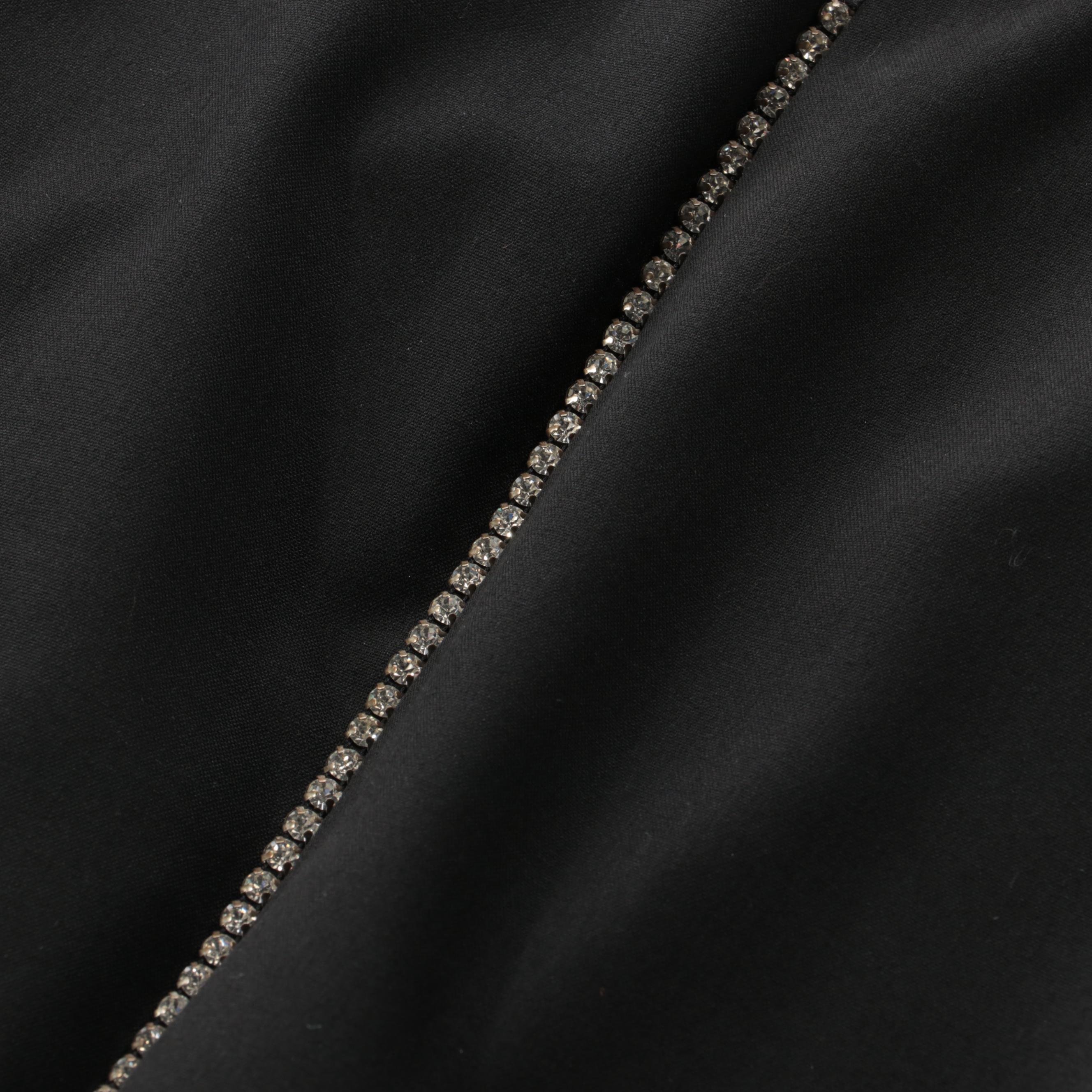 Tory Burch Button-Up Dress, Kay Unger Silk Skirt Suit, Trina Turk Pants and More