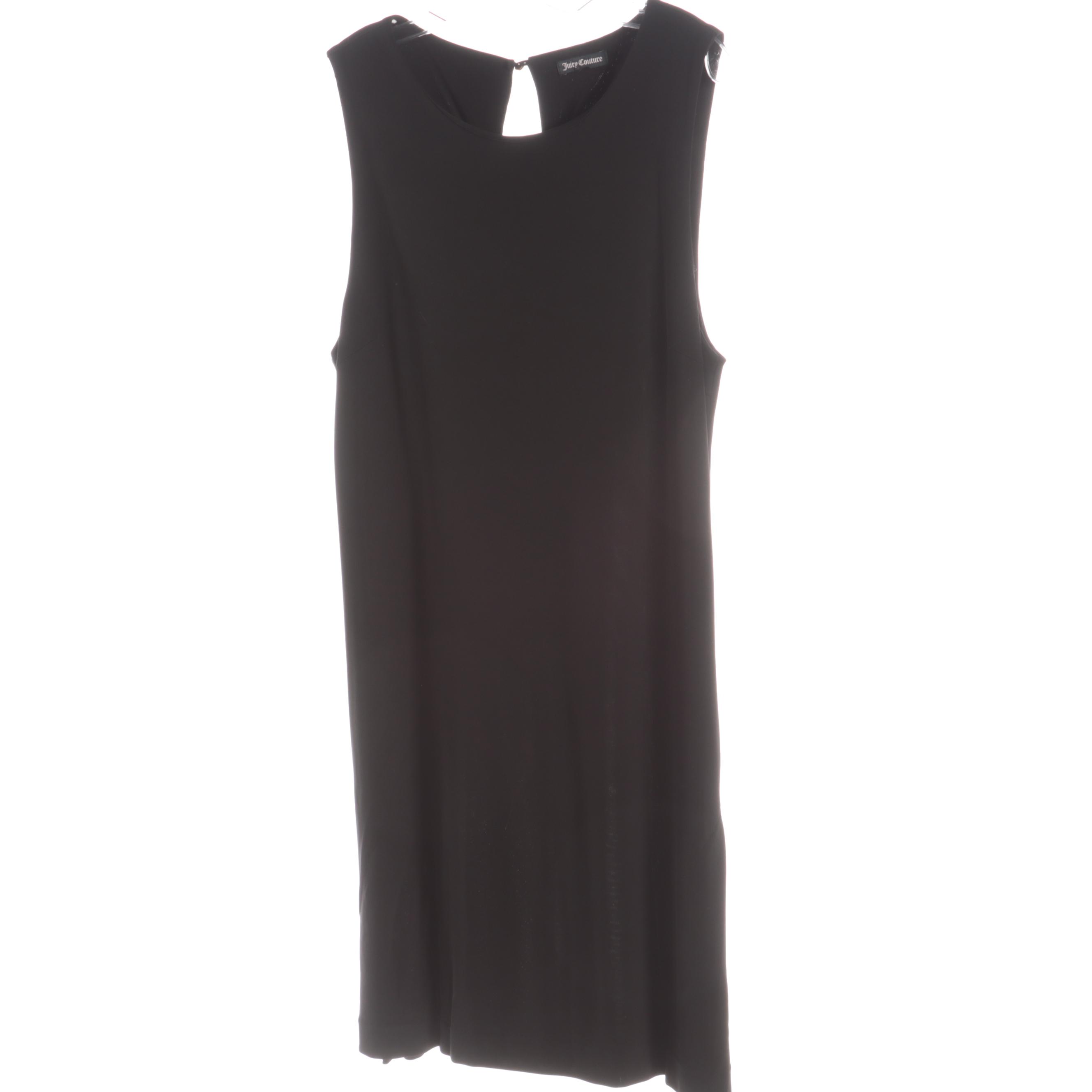 Tory Burch Button-Up Dress, Kay Unger Silk Skirt Suit, Trina Turk Pants and More