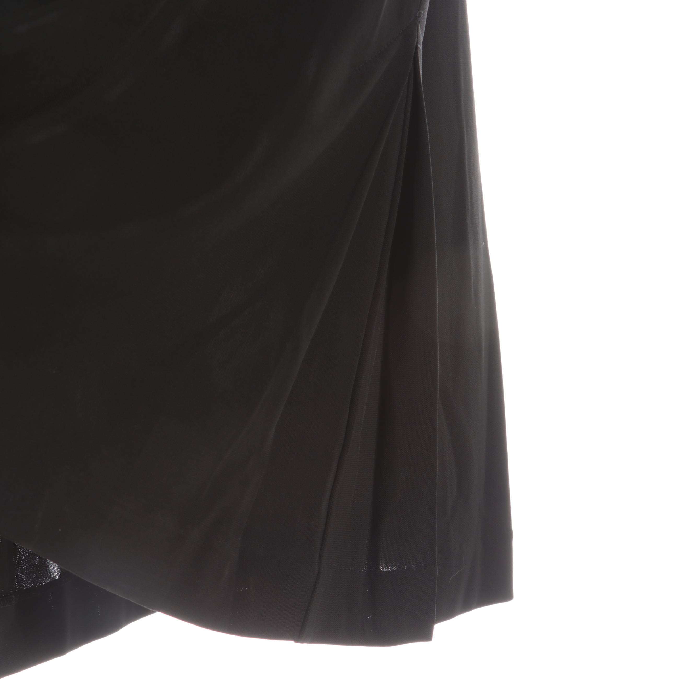 Tory Burch Button-Up Dress, Kay Unger Silk Skirt Suit, Trina Turk Pants and More