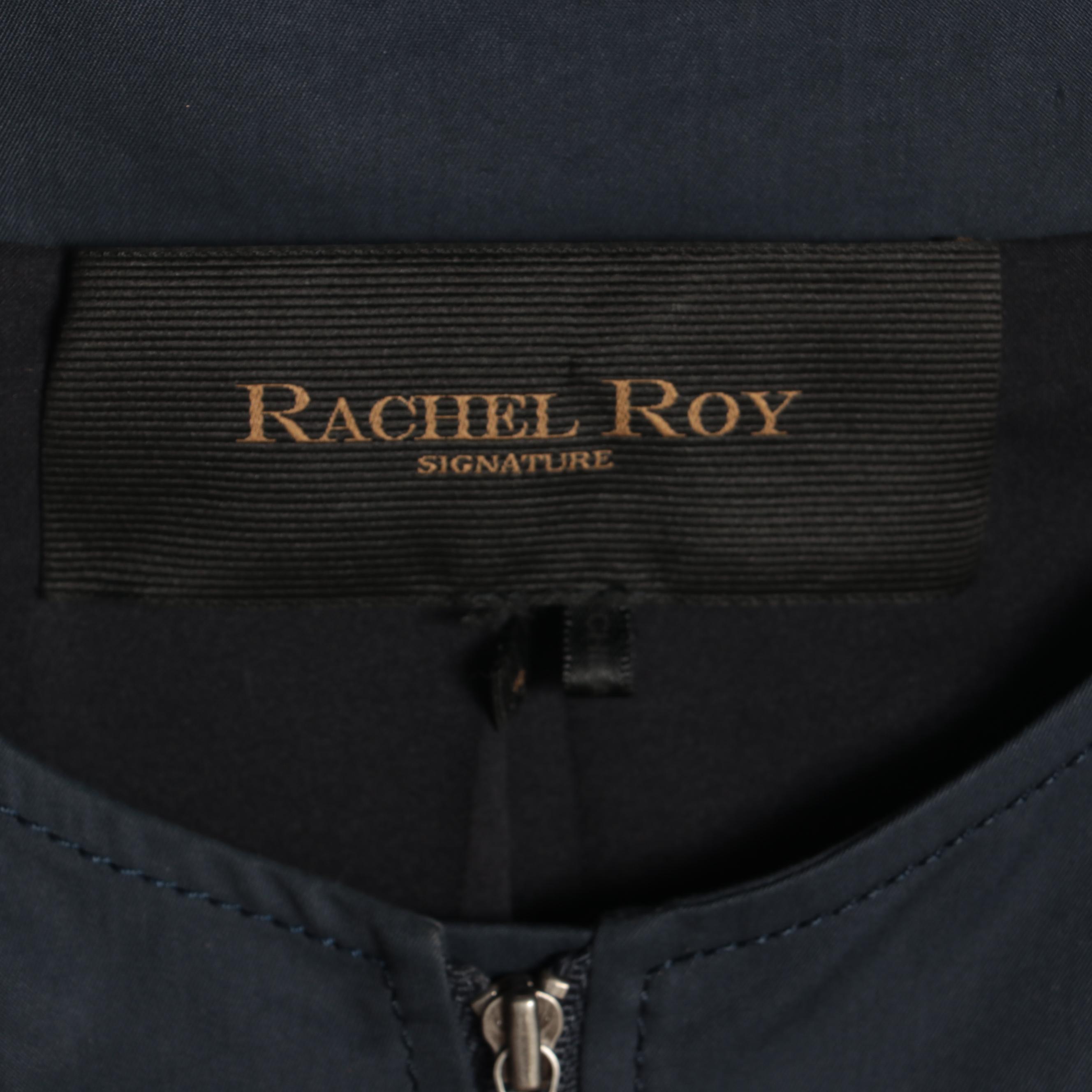 Tory Burch Button-Up Dress, Kay Unger Silk Skirt Suit, Trina Turk Pants and More