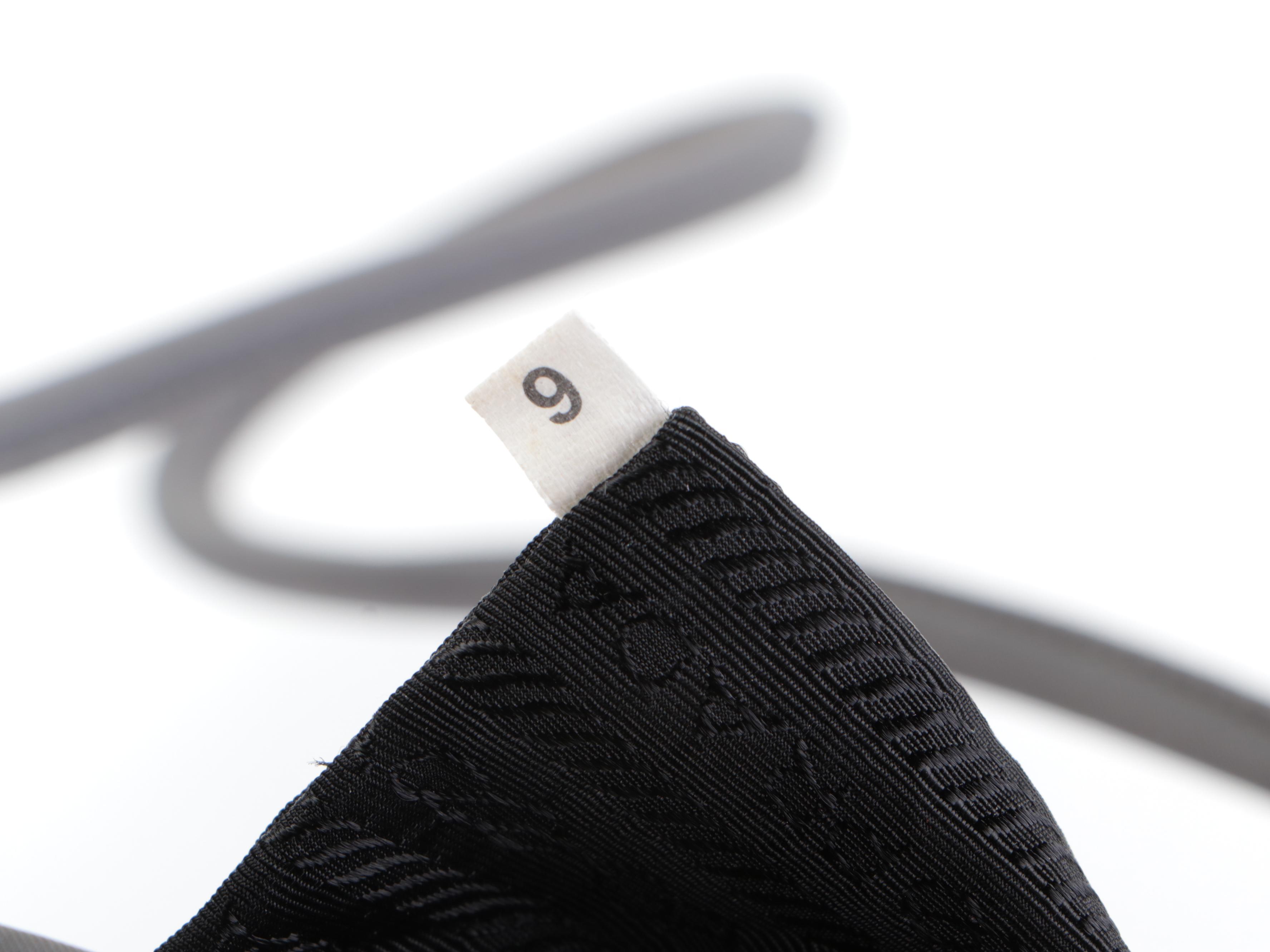 Prada Small Tote Grey Tessuto Nylon