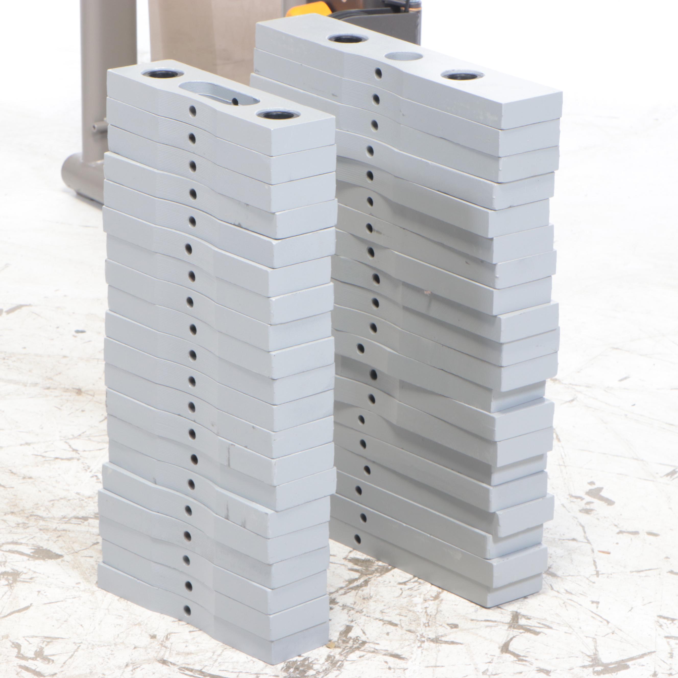 Precor FTS Glide Functional Training System