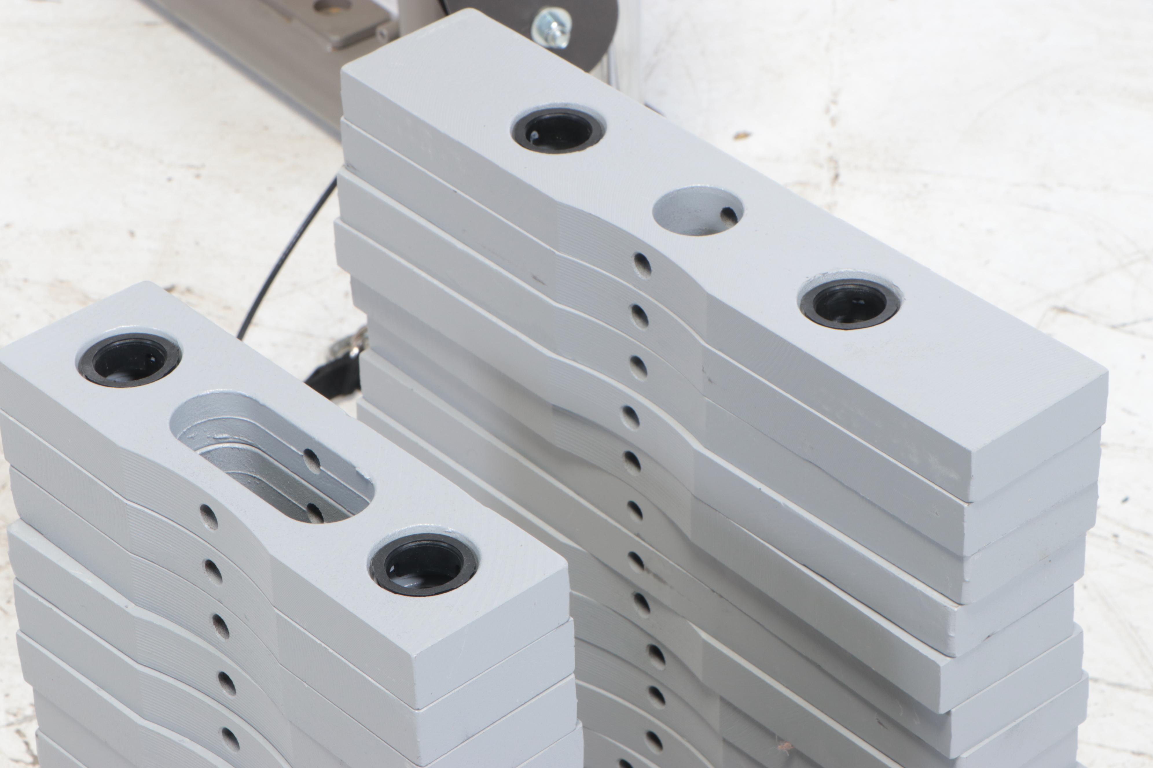 Precor FTS Glide Functional Training System