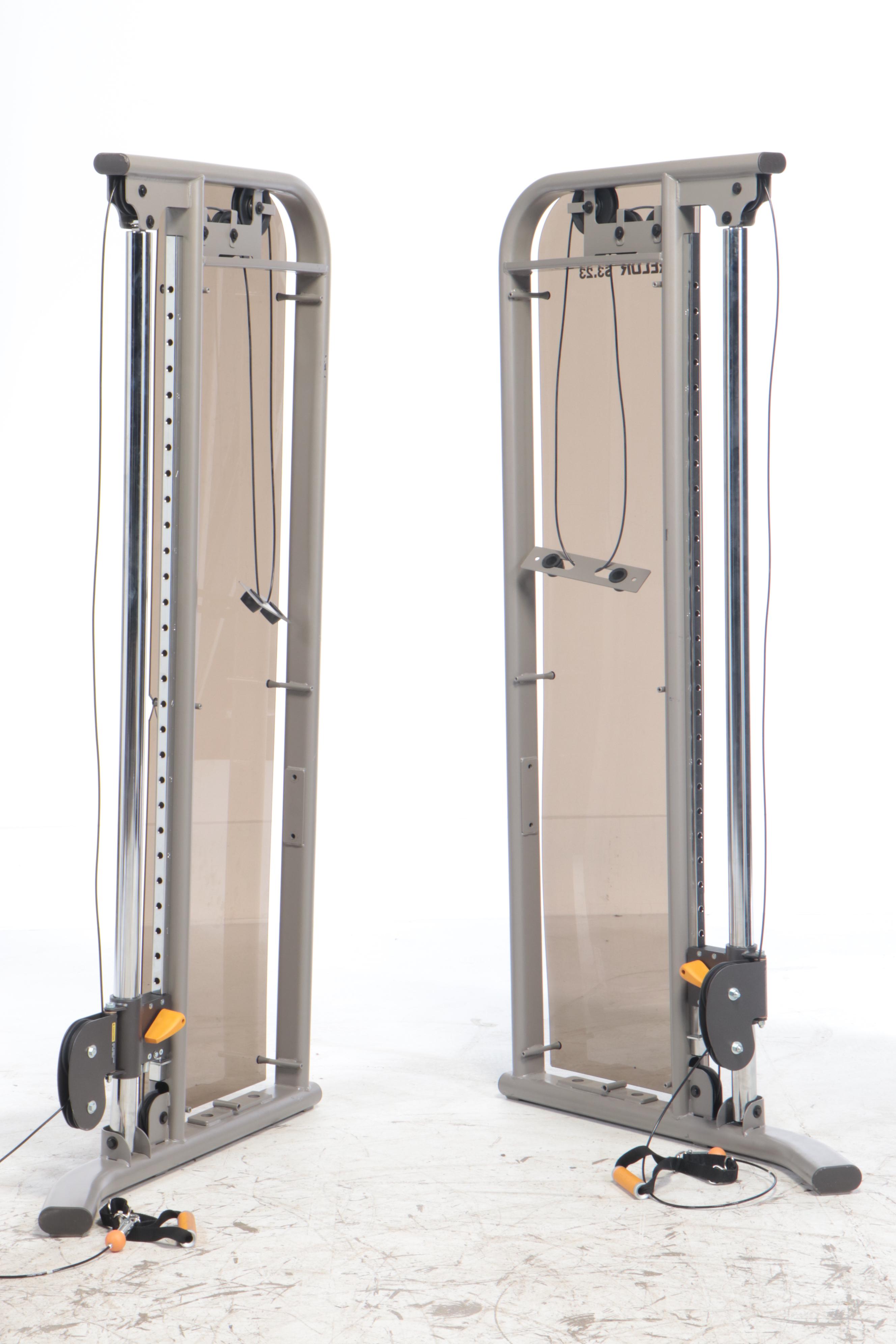 Precor FTS Glide Functional Training System