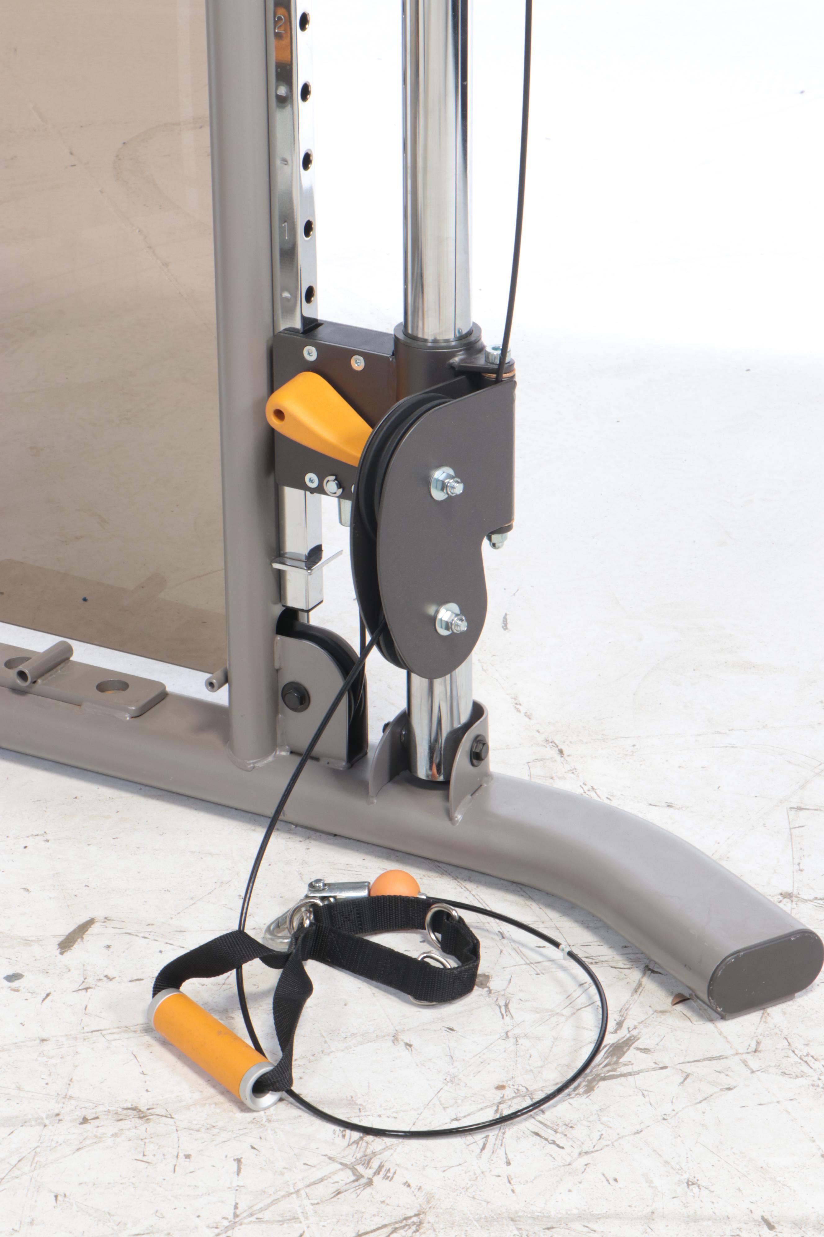 Precor FTS Glide Functional Training System