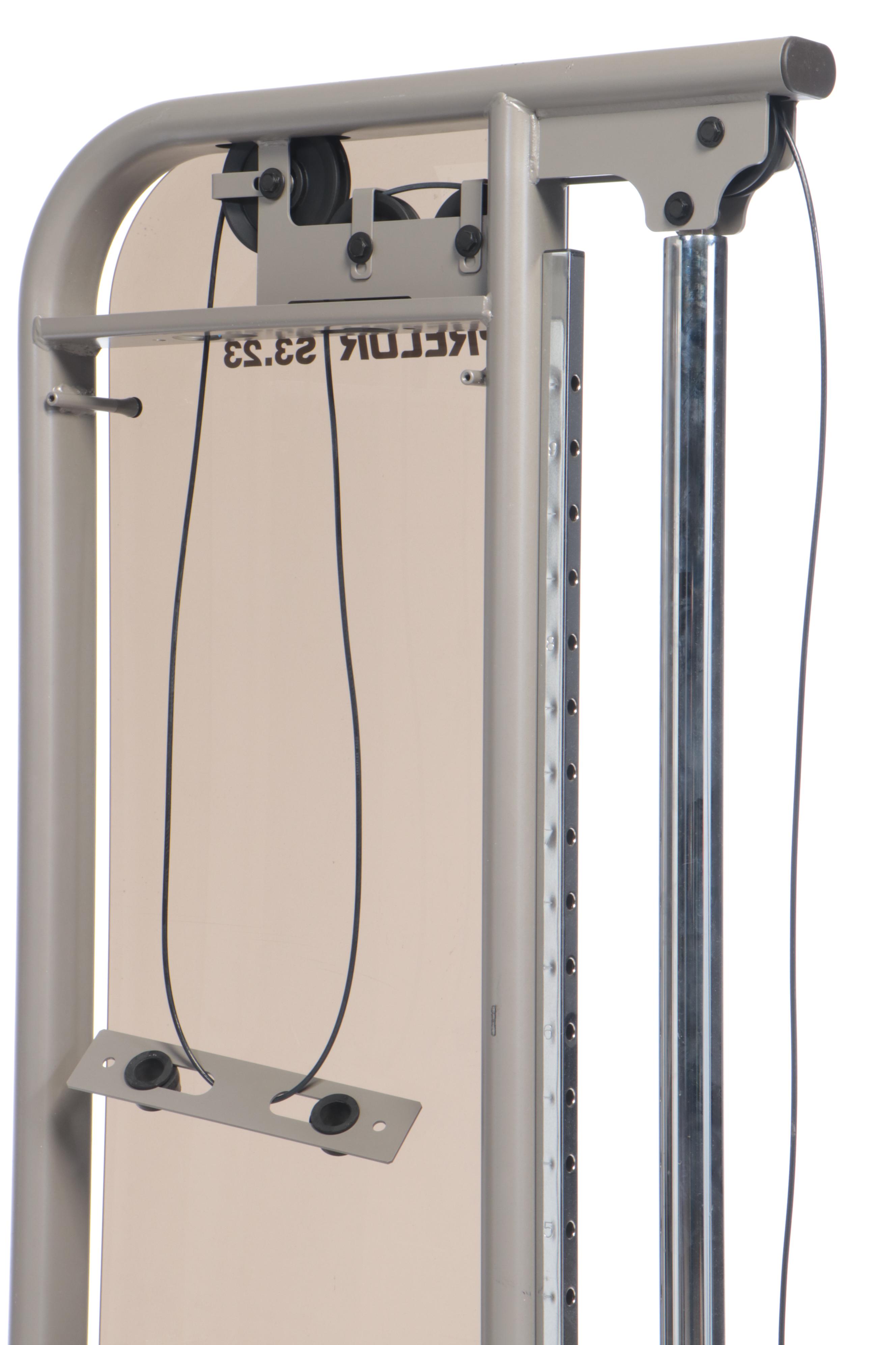 Precor FTS Glide Functional Training System