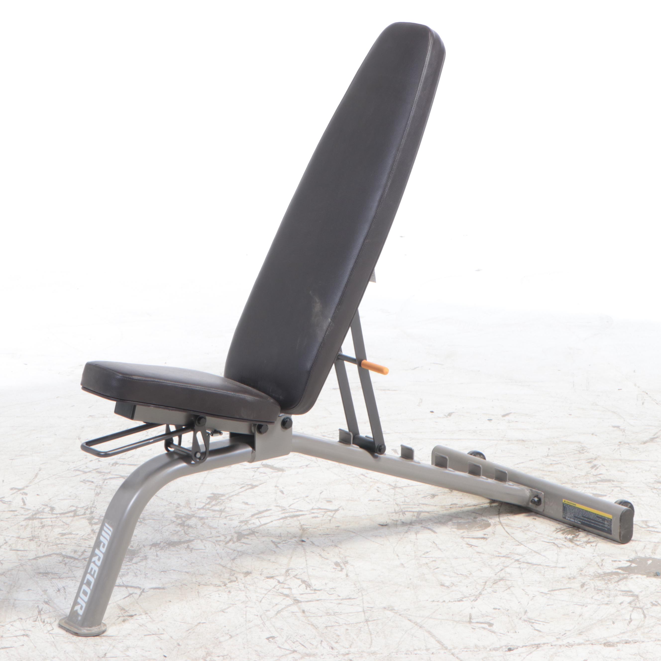 Precor FTS Glide Functional Training System