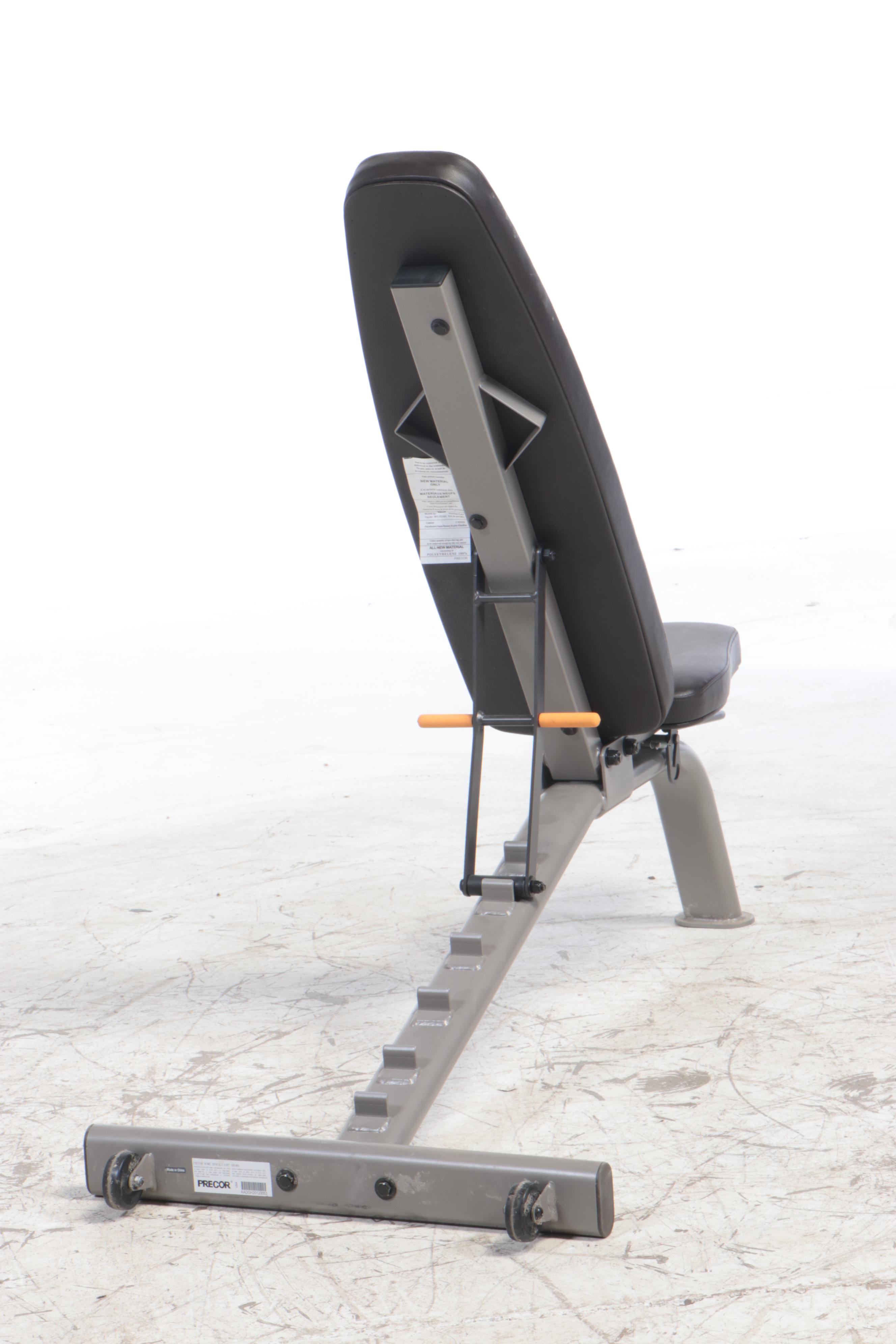 Precor FTS Glide Functional Training System