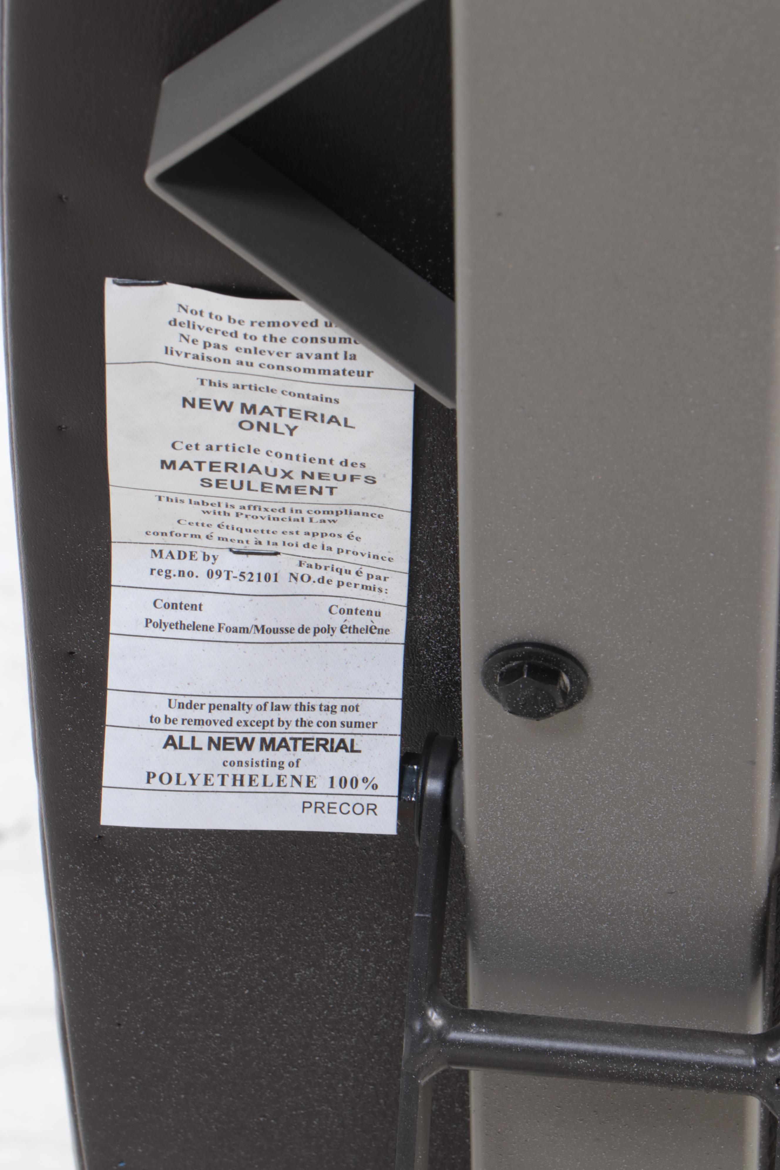 Precor FTS Glide Functional Training System