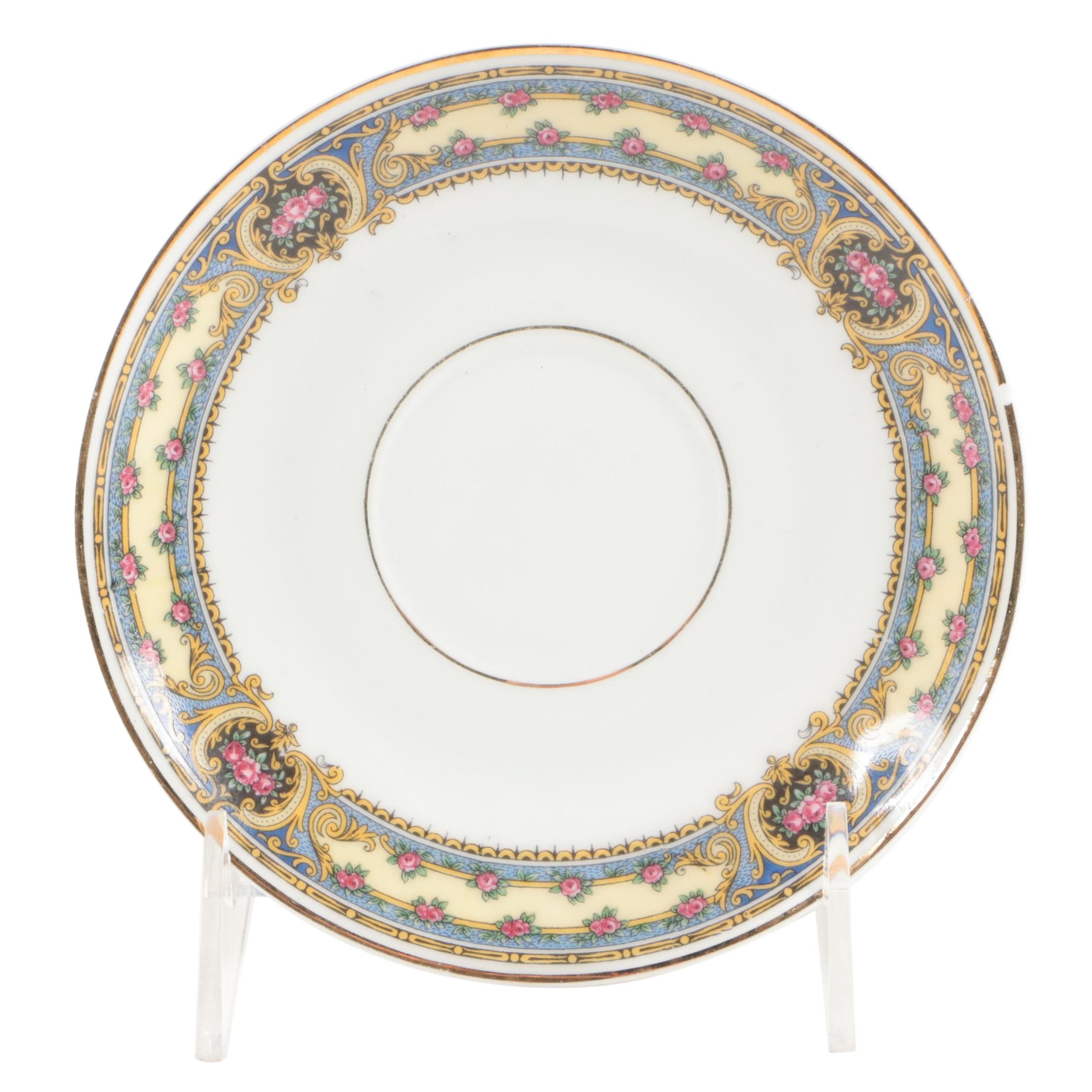 Charles Field Haviland Porcelain Dinnerware and Serveware, Early to Mid-20th C.