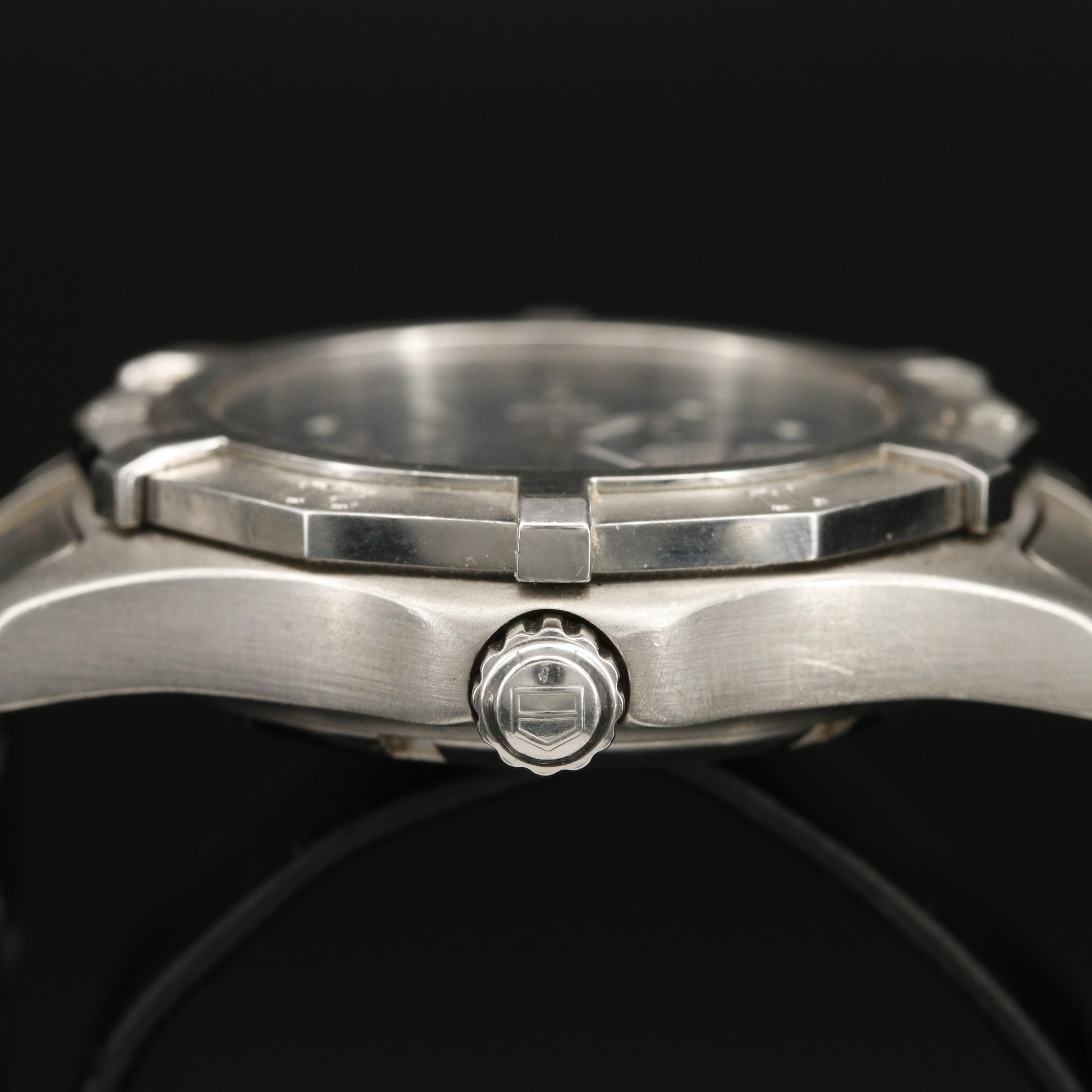 TAG Heuer 200 Automatic with Date Watch