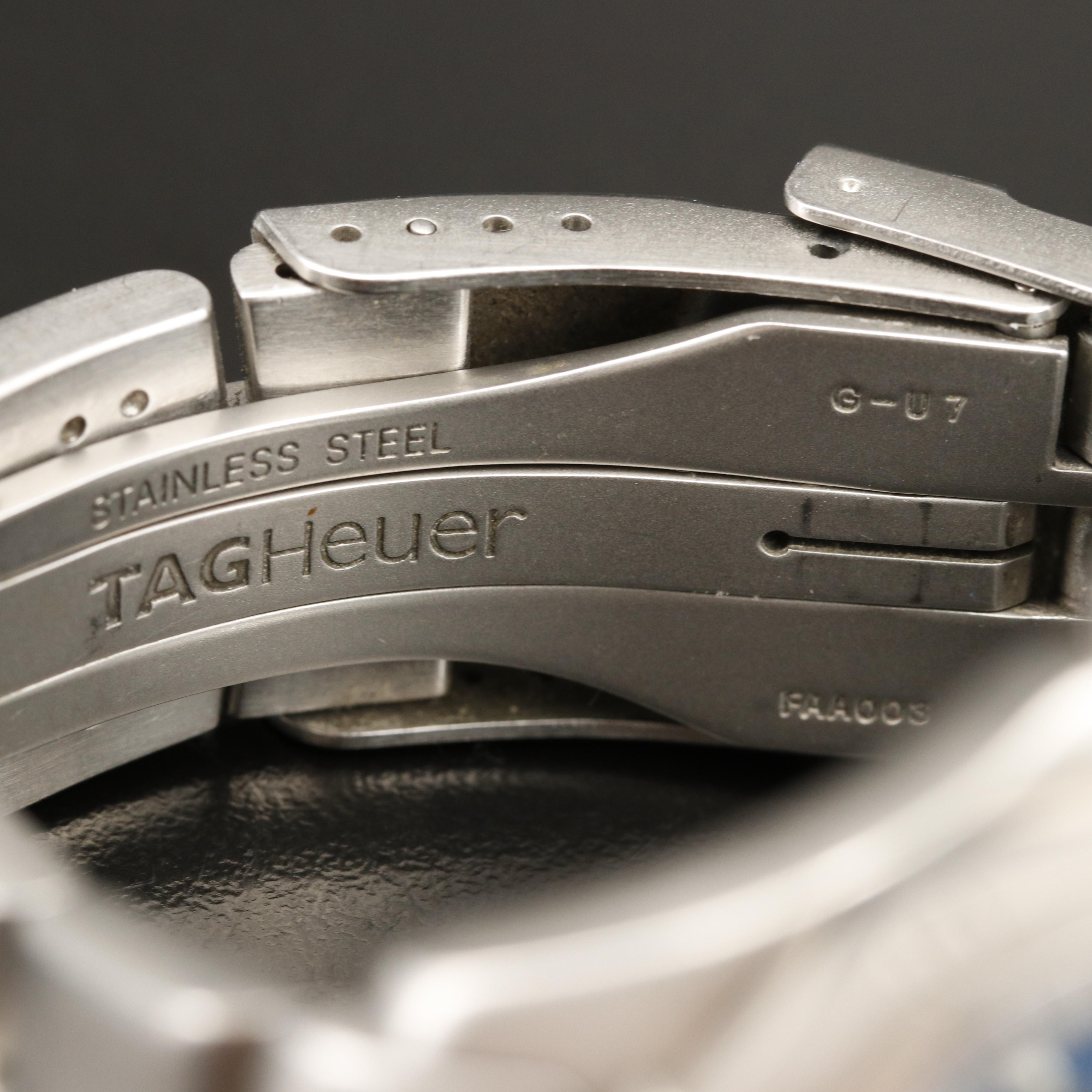 TAG Heuer 200 Automatic with Date Watch