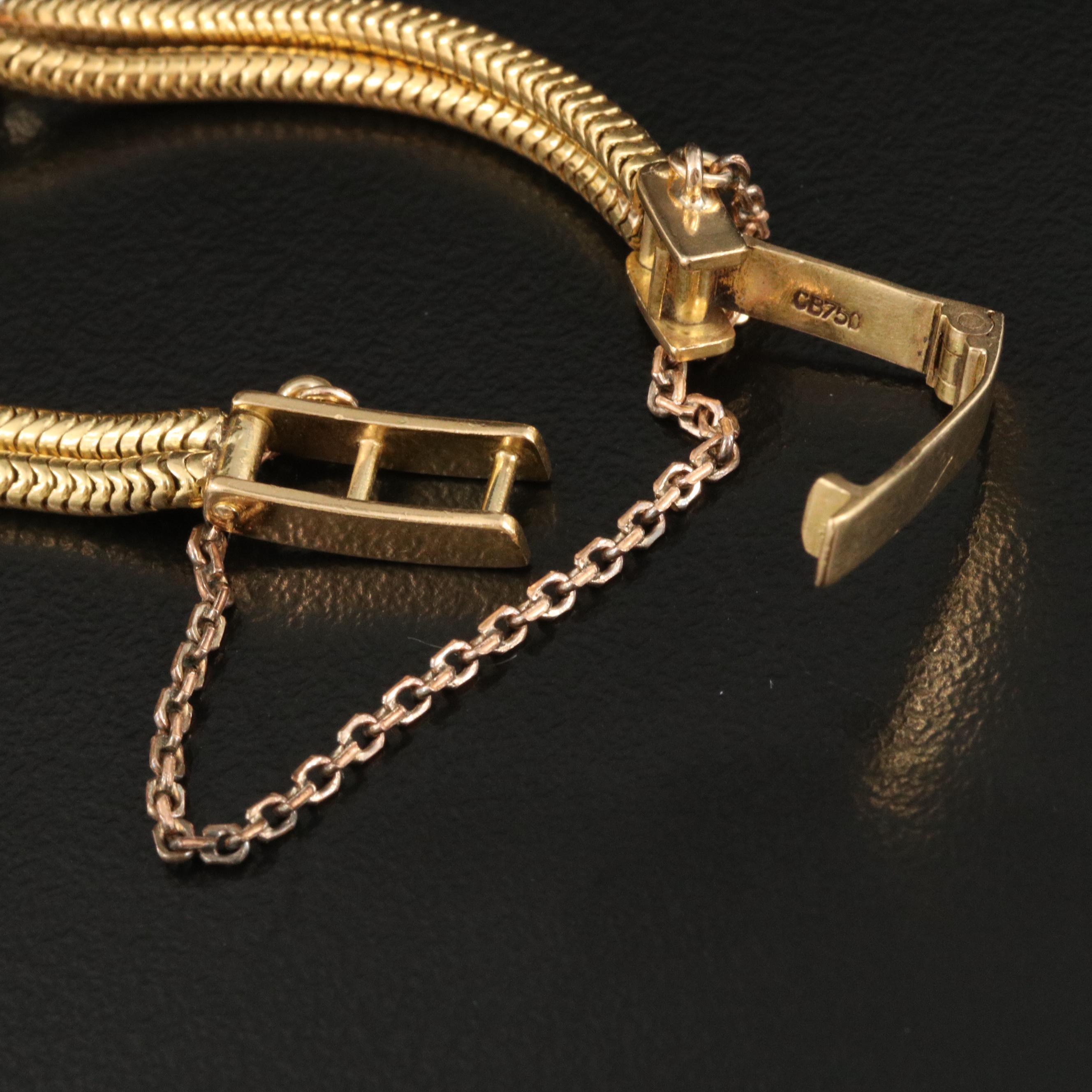 18K Rolex Custom Diamond Dial Cover and Band Watch