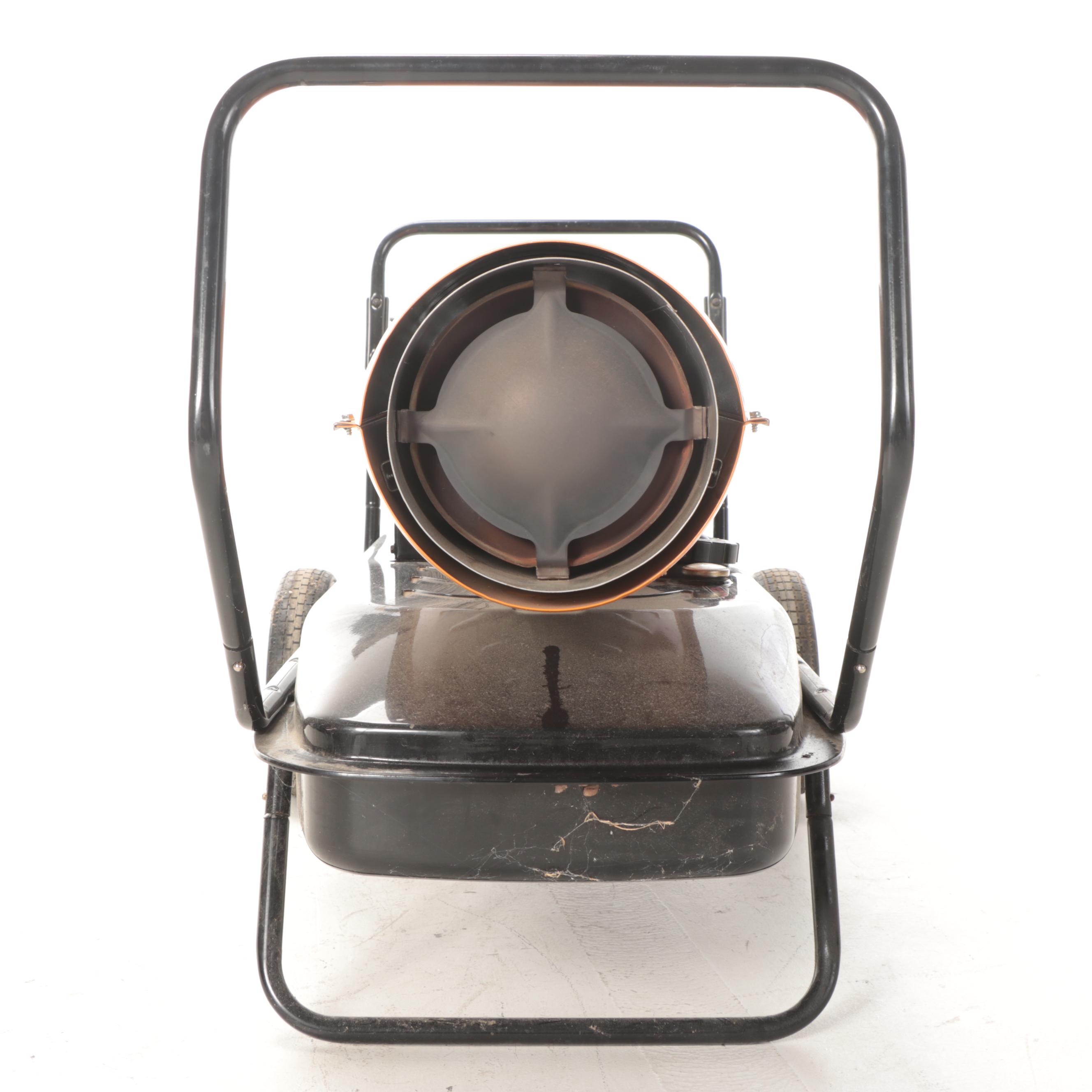 Remington 215 Kerosene Heater
