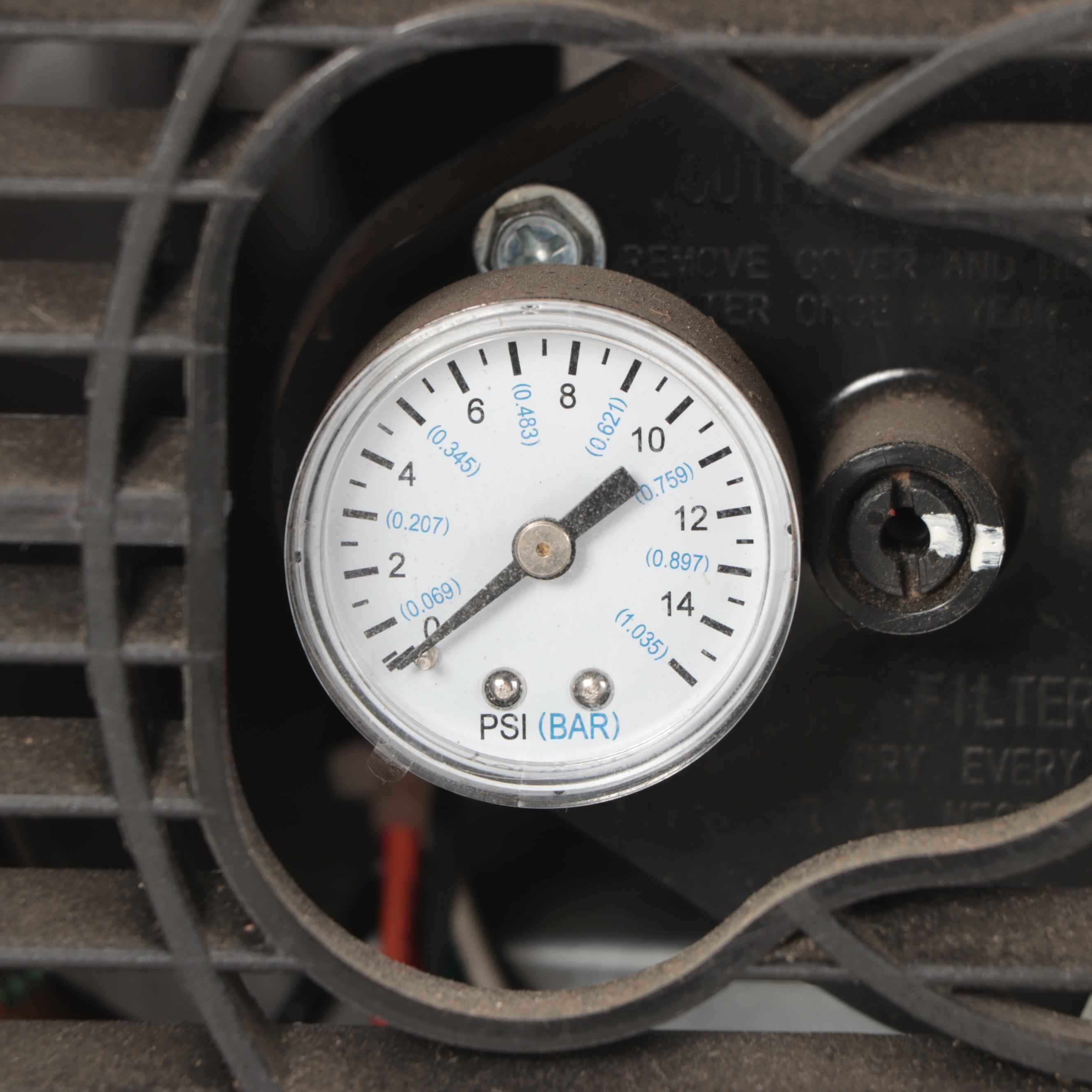 Remington 215 Kerosene Heater