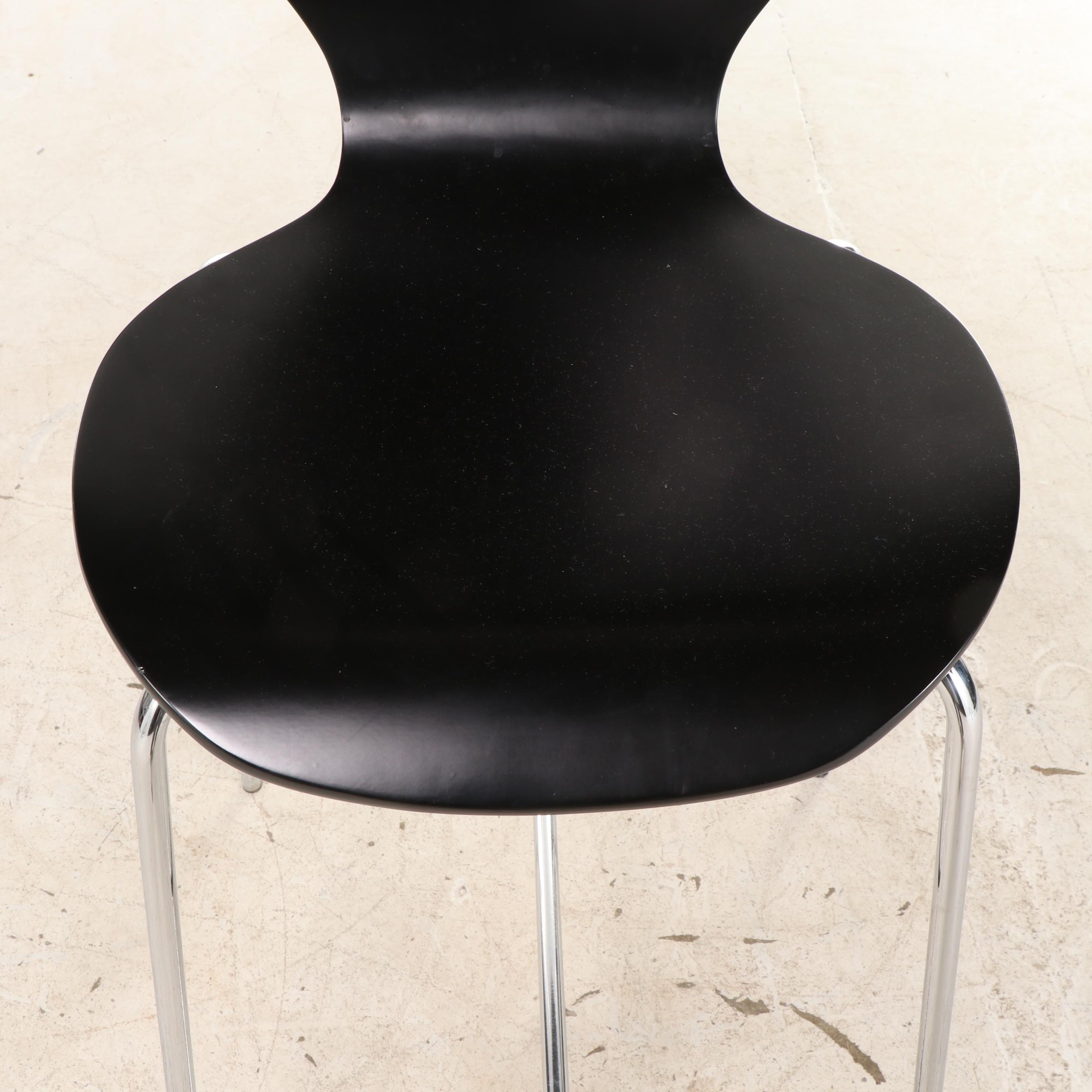 Guangxi Sunway Forest Modern Style Bar Stools, 2010