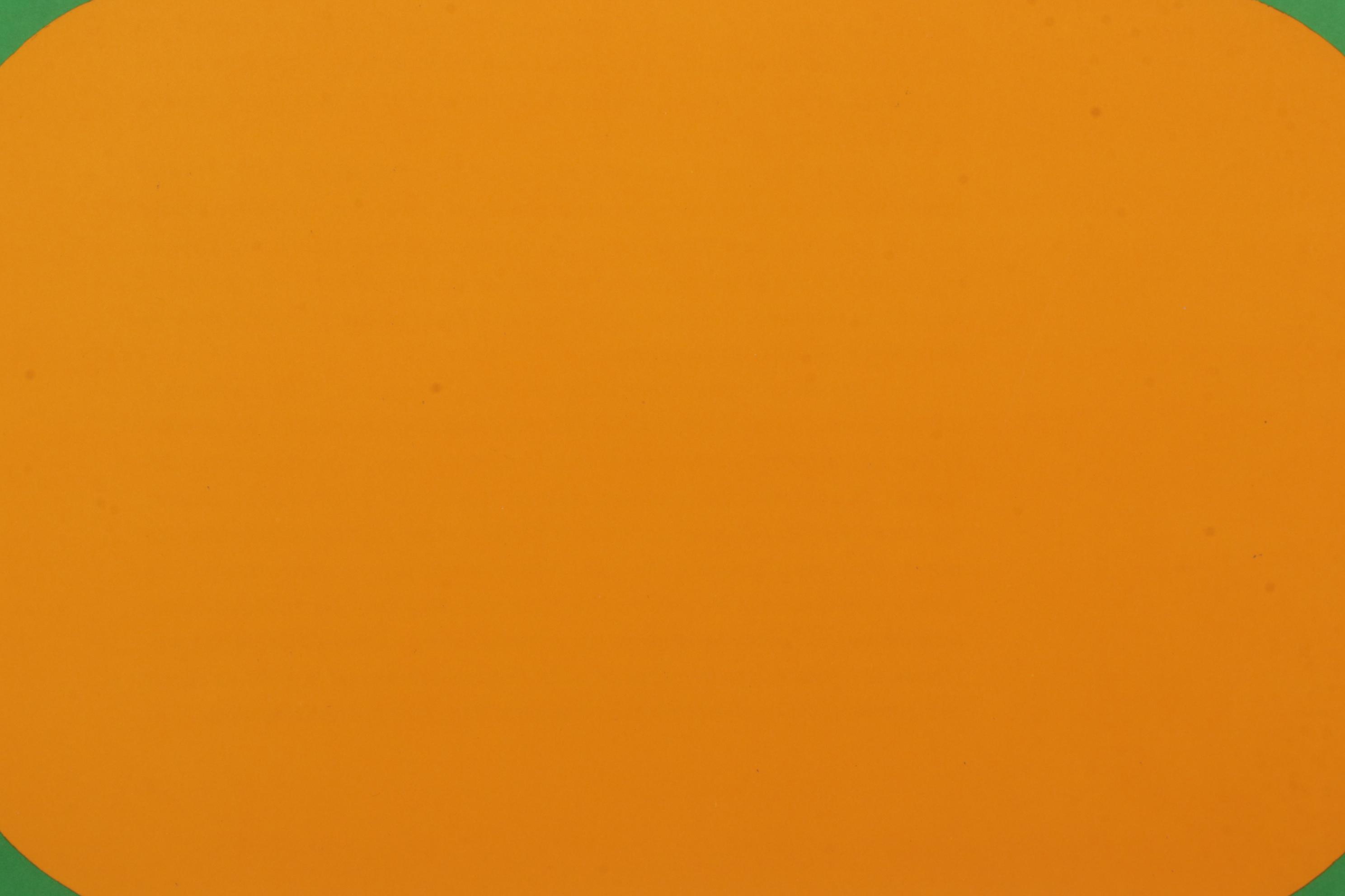 Ellsworth Kelly Color Lithograph for "Derrière le Miroir," 1964