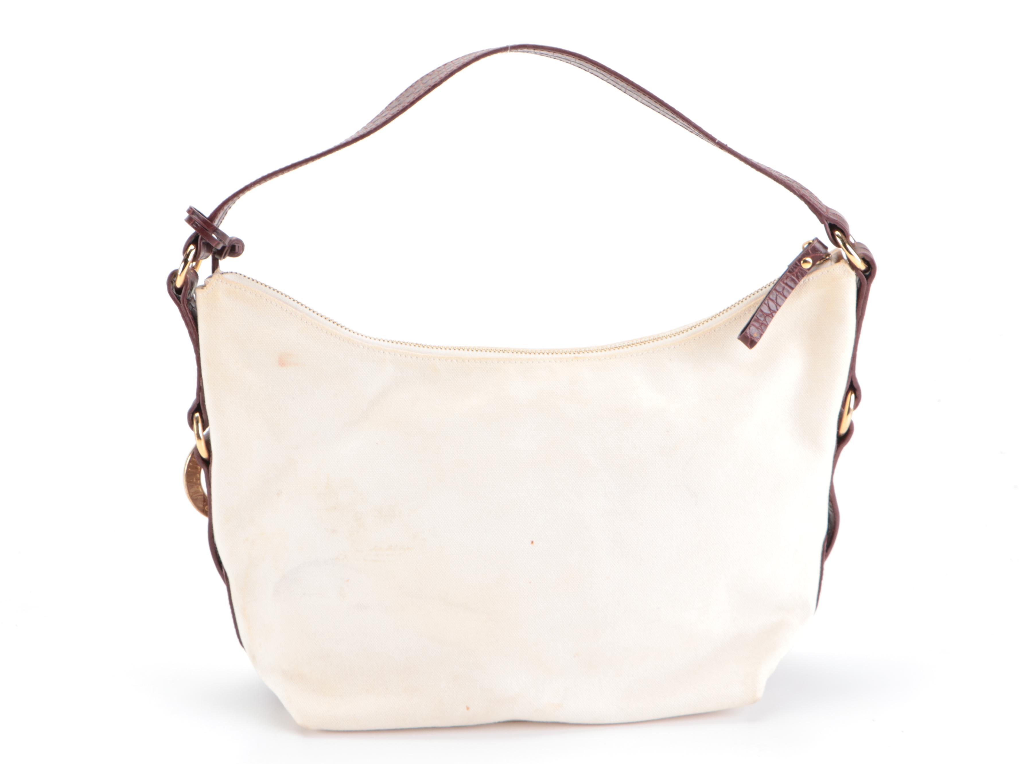 Maurizio Taiuti Croc-Embossed Tote, Ralph Lauren Shoulder Bag, Snakeskin Clutch