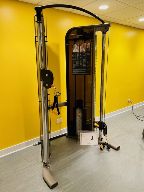 Precor FTS Glide Functional Training System