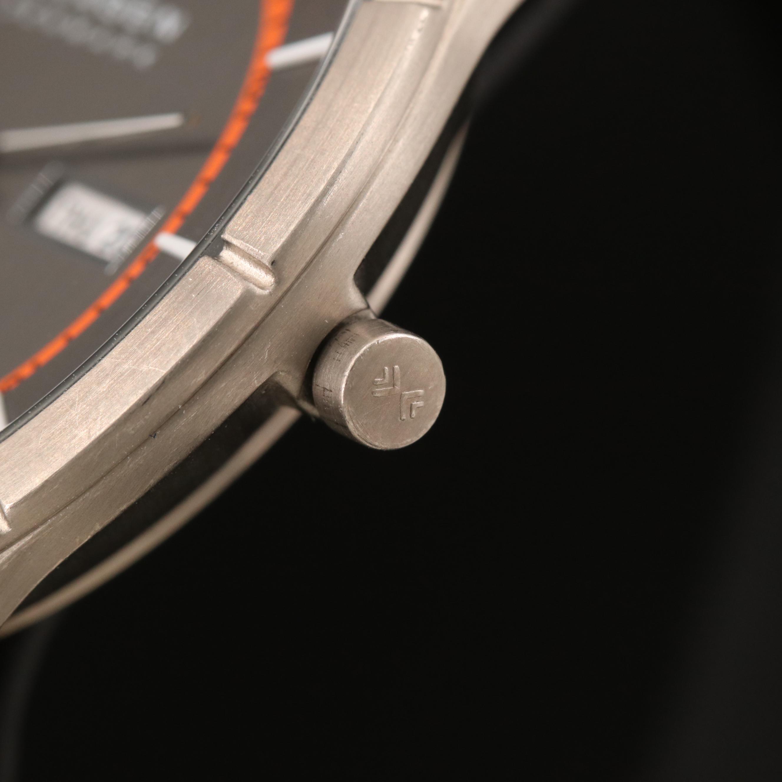 Skagen Titanium Day - Date Watch