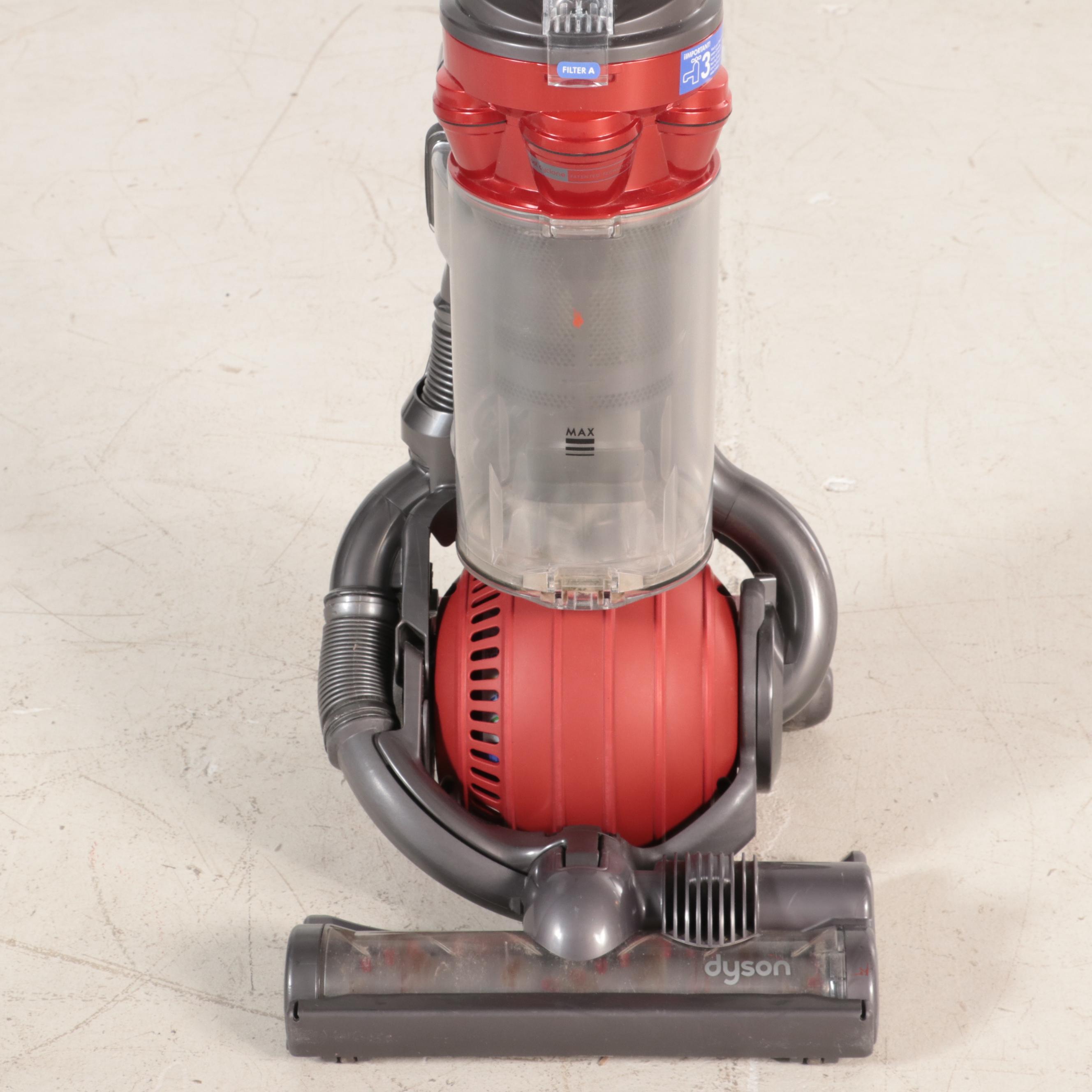 Dyson Ball DC25 Upright Vacuum Cleaner