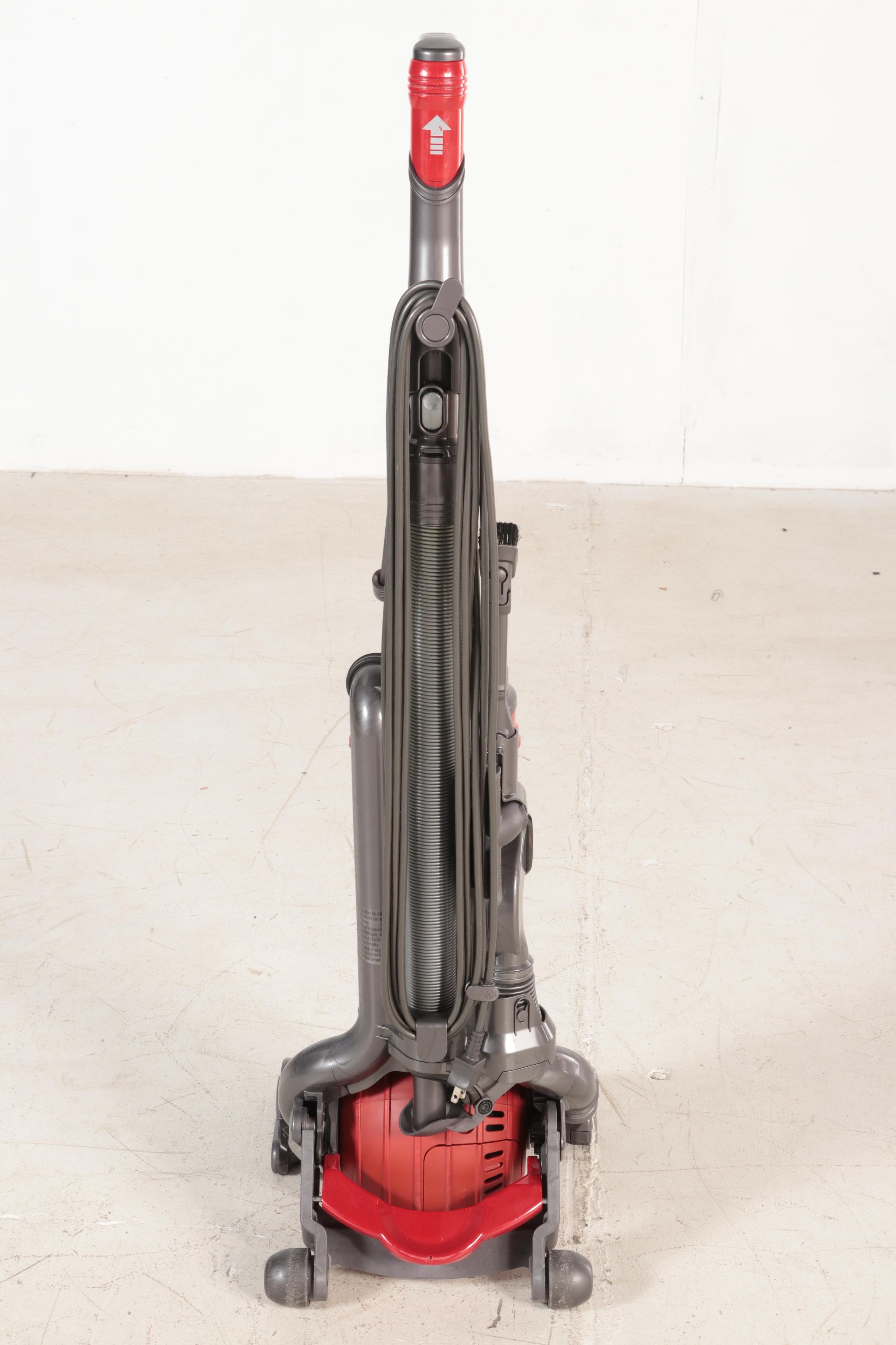 Dyson Ball DC25 Upright Vacuum Cleaner