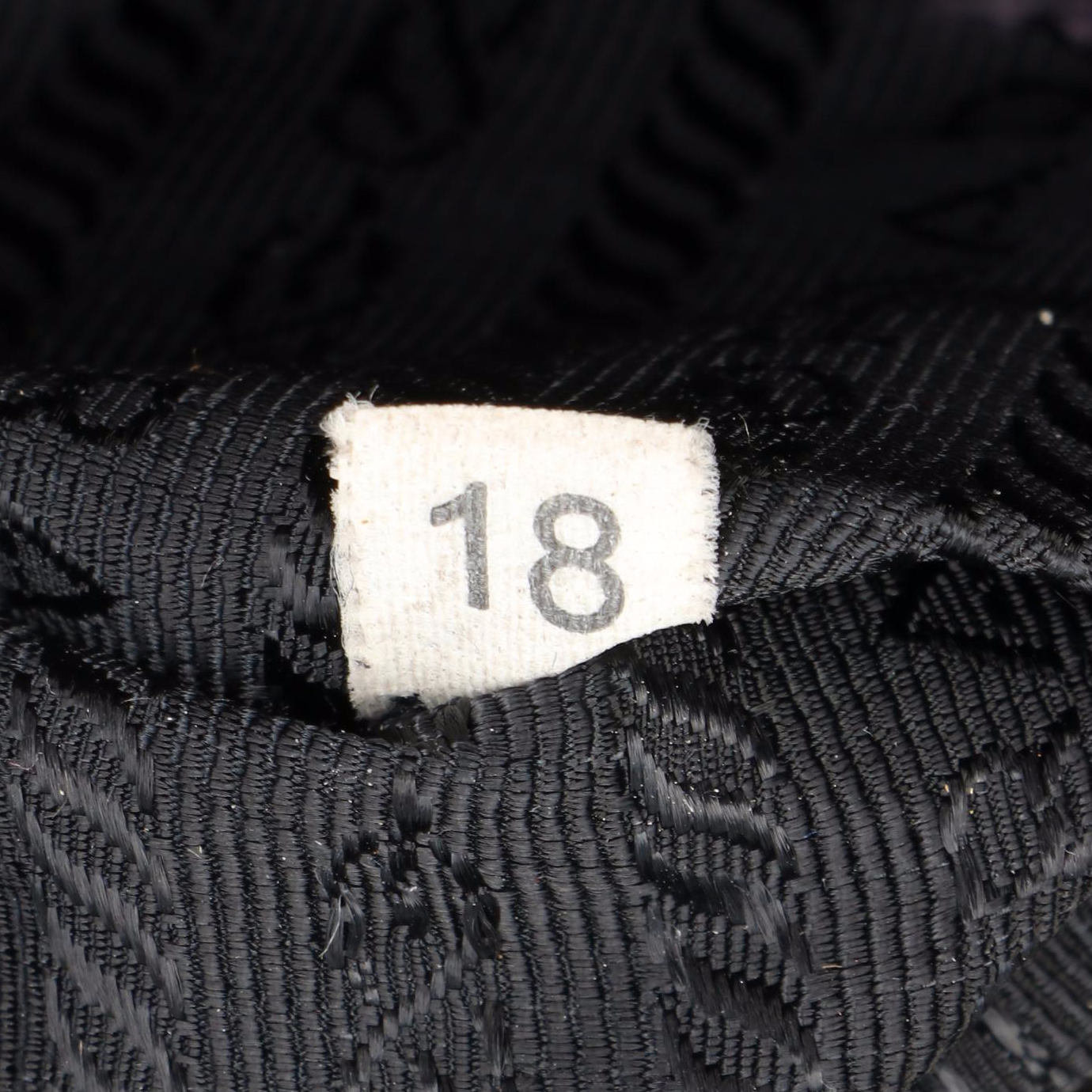 Prada Black Nylon Tessuto and Leather Satchel