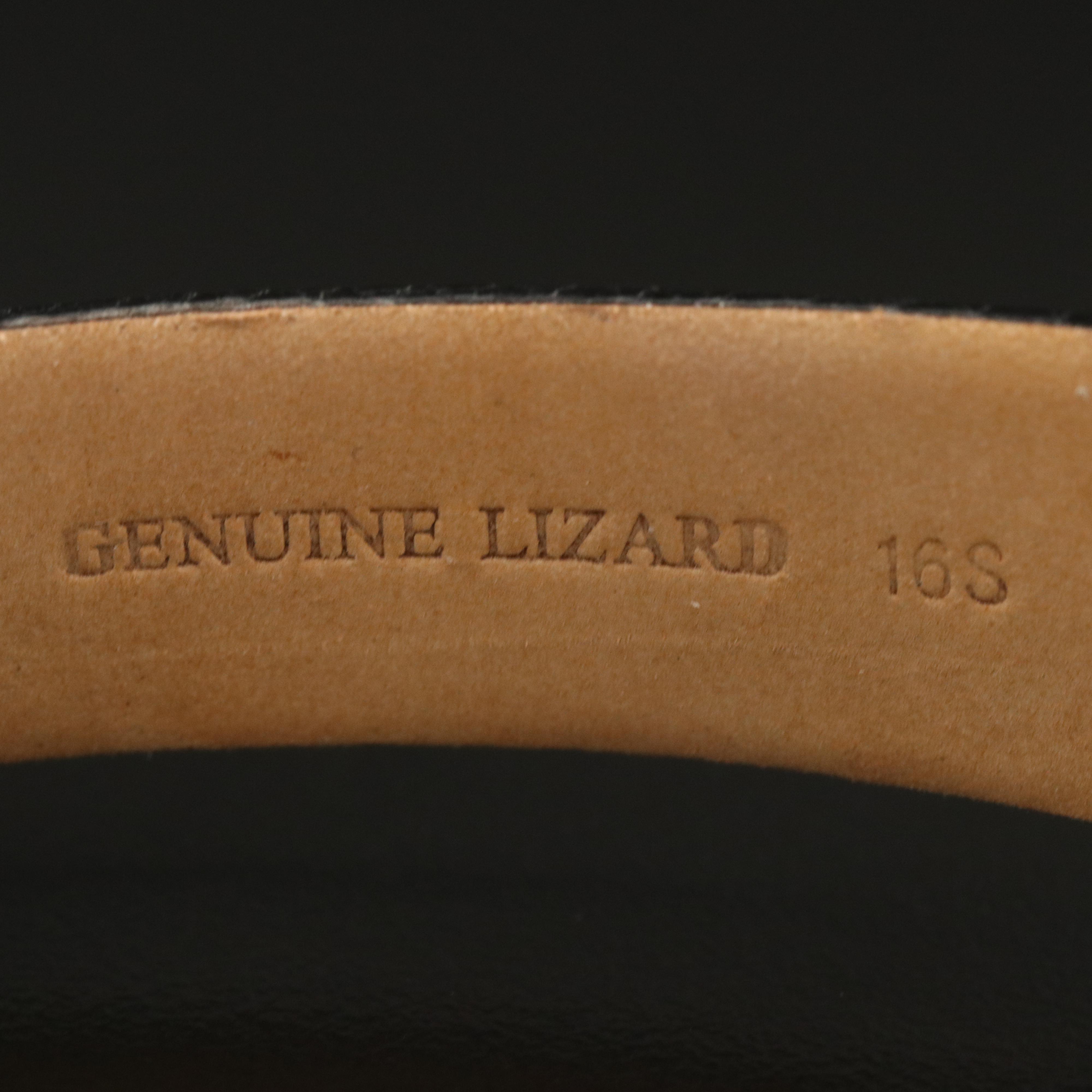 Vintage Patek Philippe 18K Tank Shaped Watch