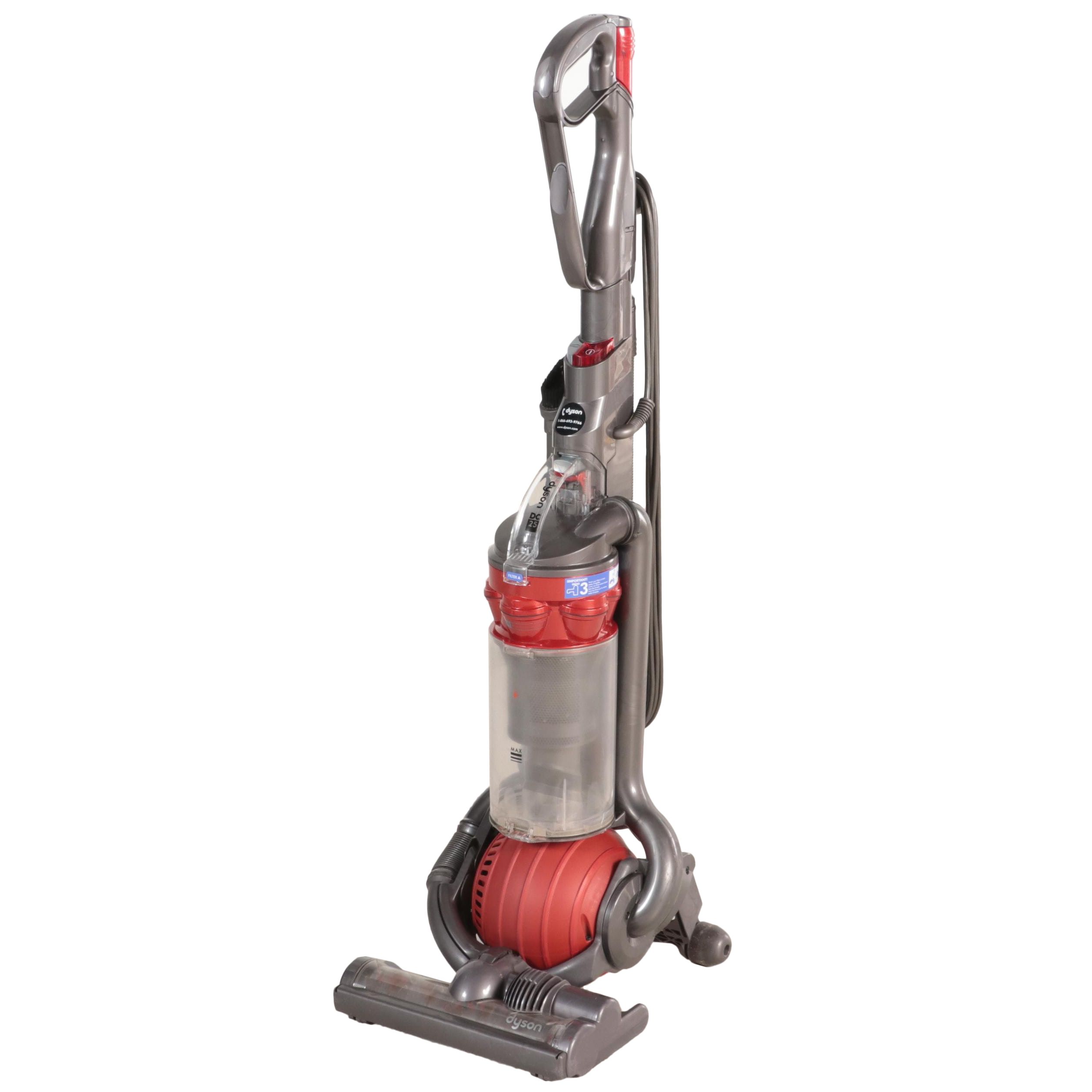 Dyson Ball DC25 Upright Vacuum Cleaner