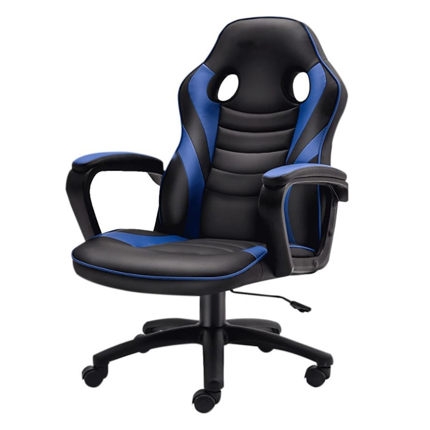 Ergonomic Recliner Gaming Computer Chair
