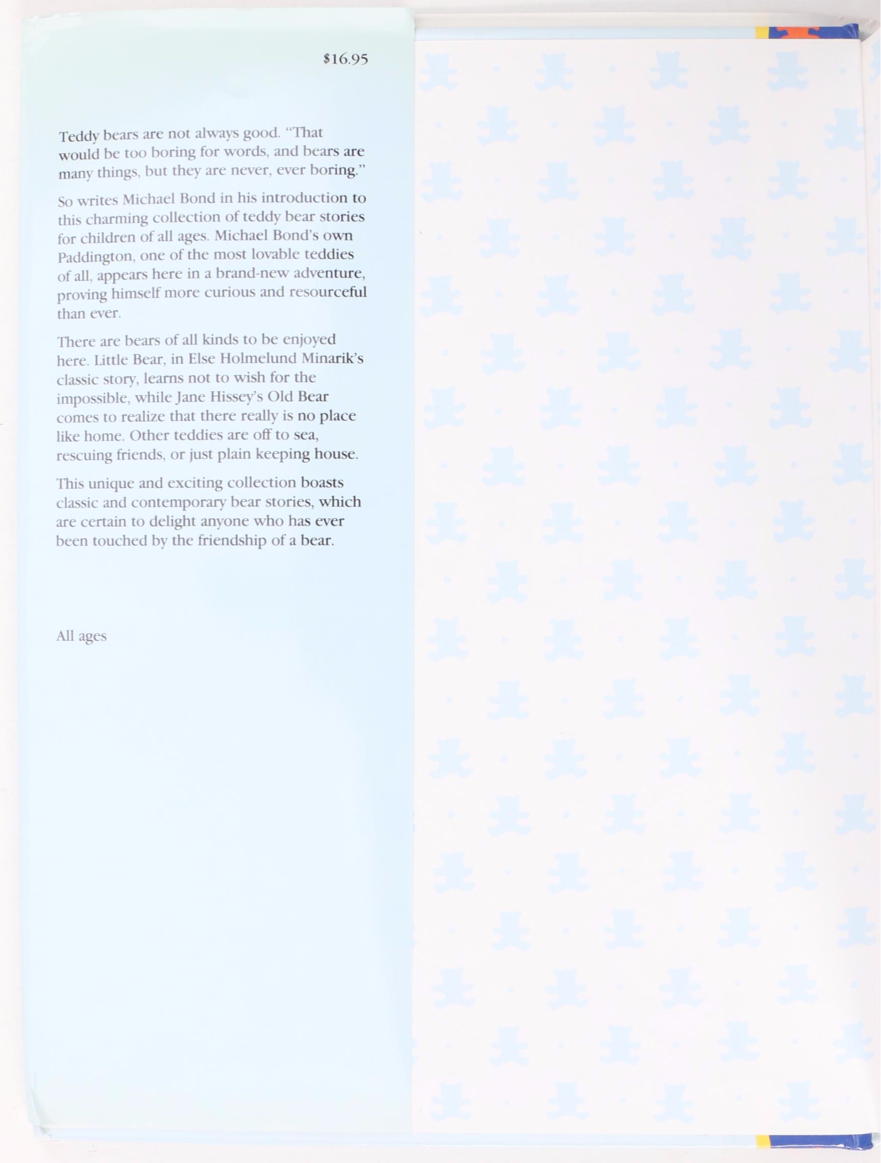 First American Edition "Paddy Foes Traveling" by John Goodall and More Books