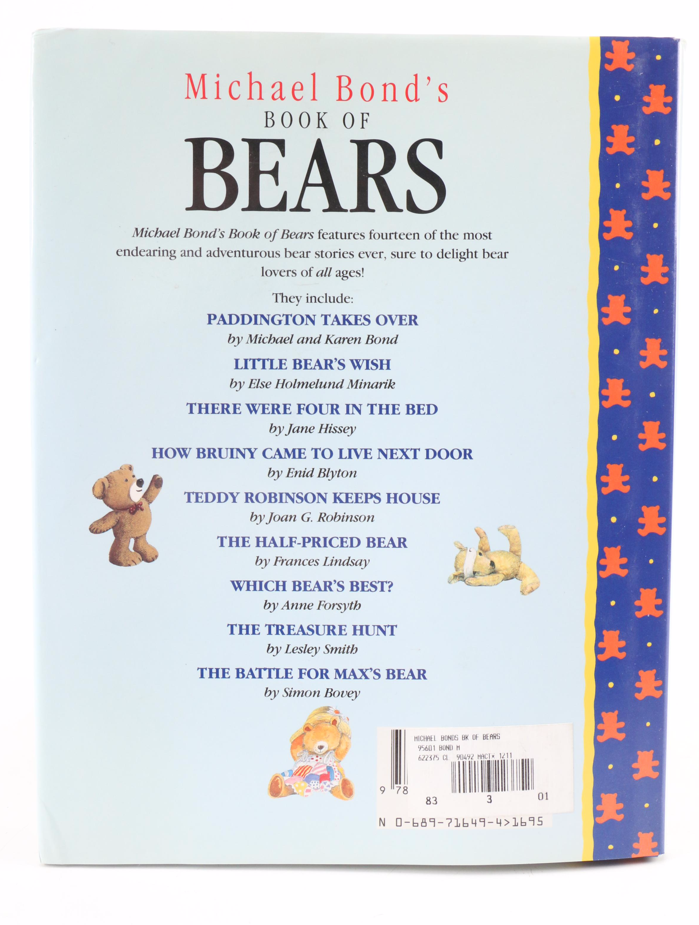 First American Edition "Paddy Foes Traveling" by John Goodall and More Books