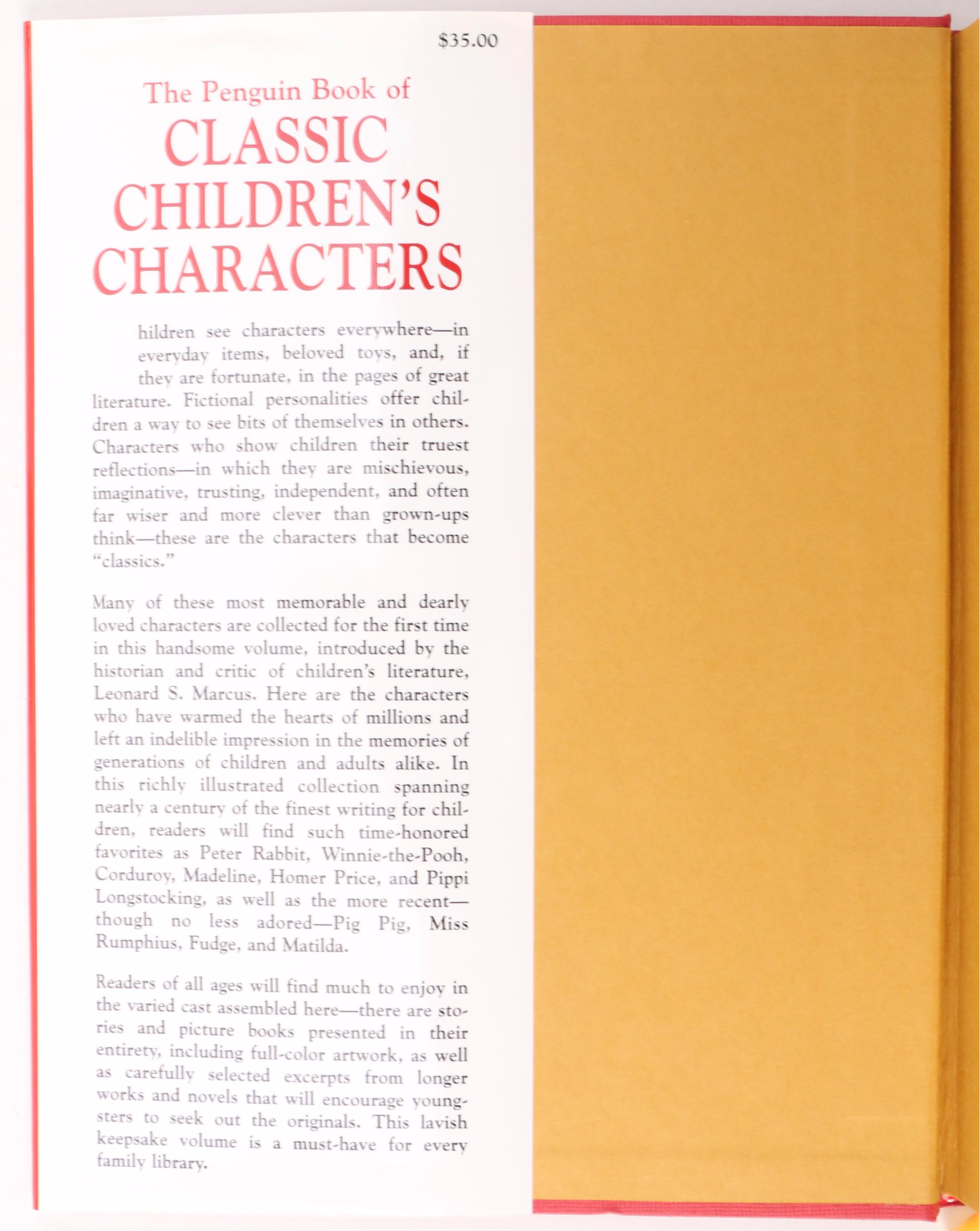 First American Edition "Paddy Foes Traveling" by John Goodall and More Books