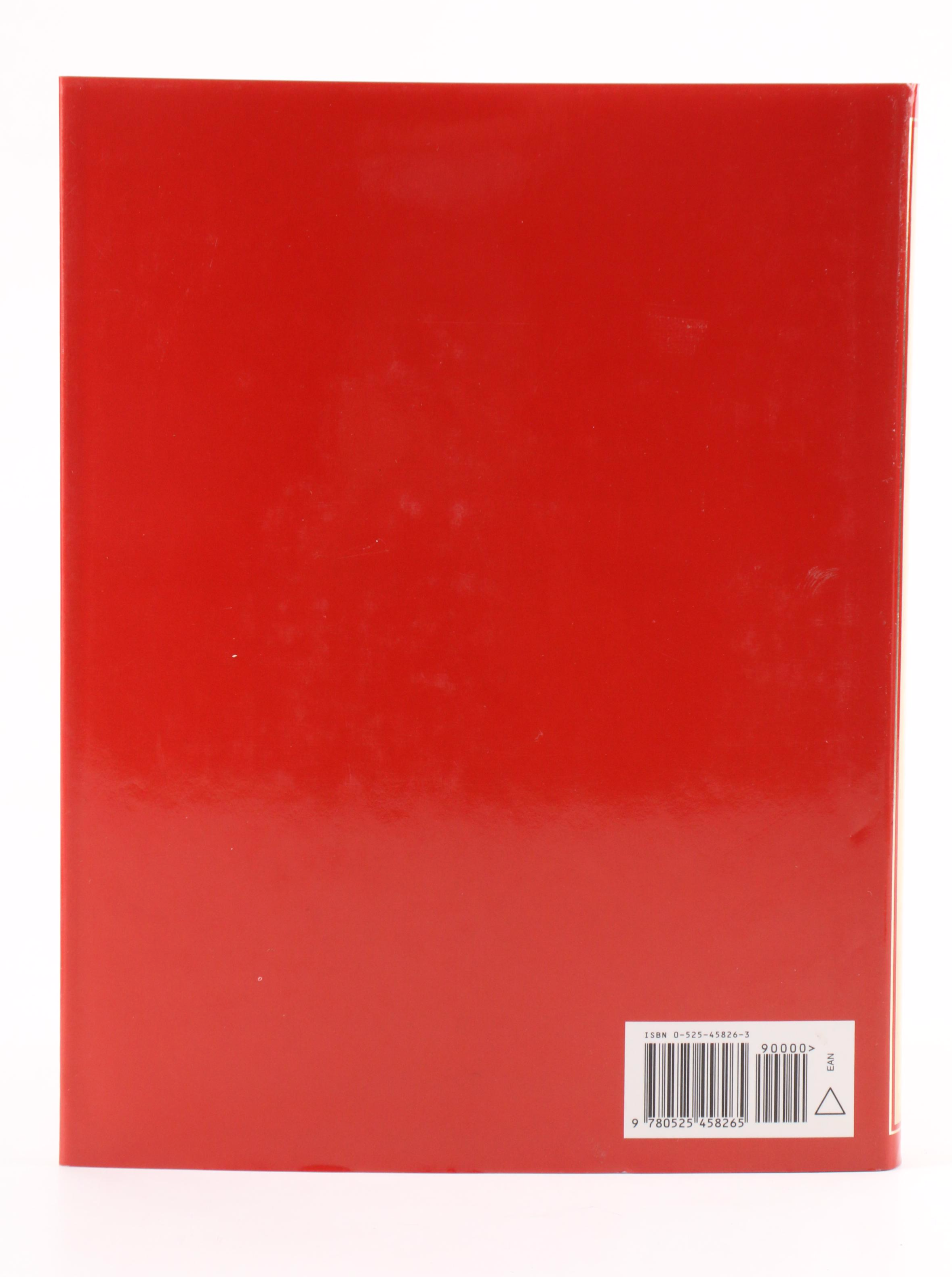 First American Edition "Paddy Foes Traveling" by John Goodall and More Books