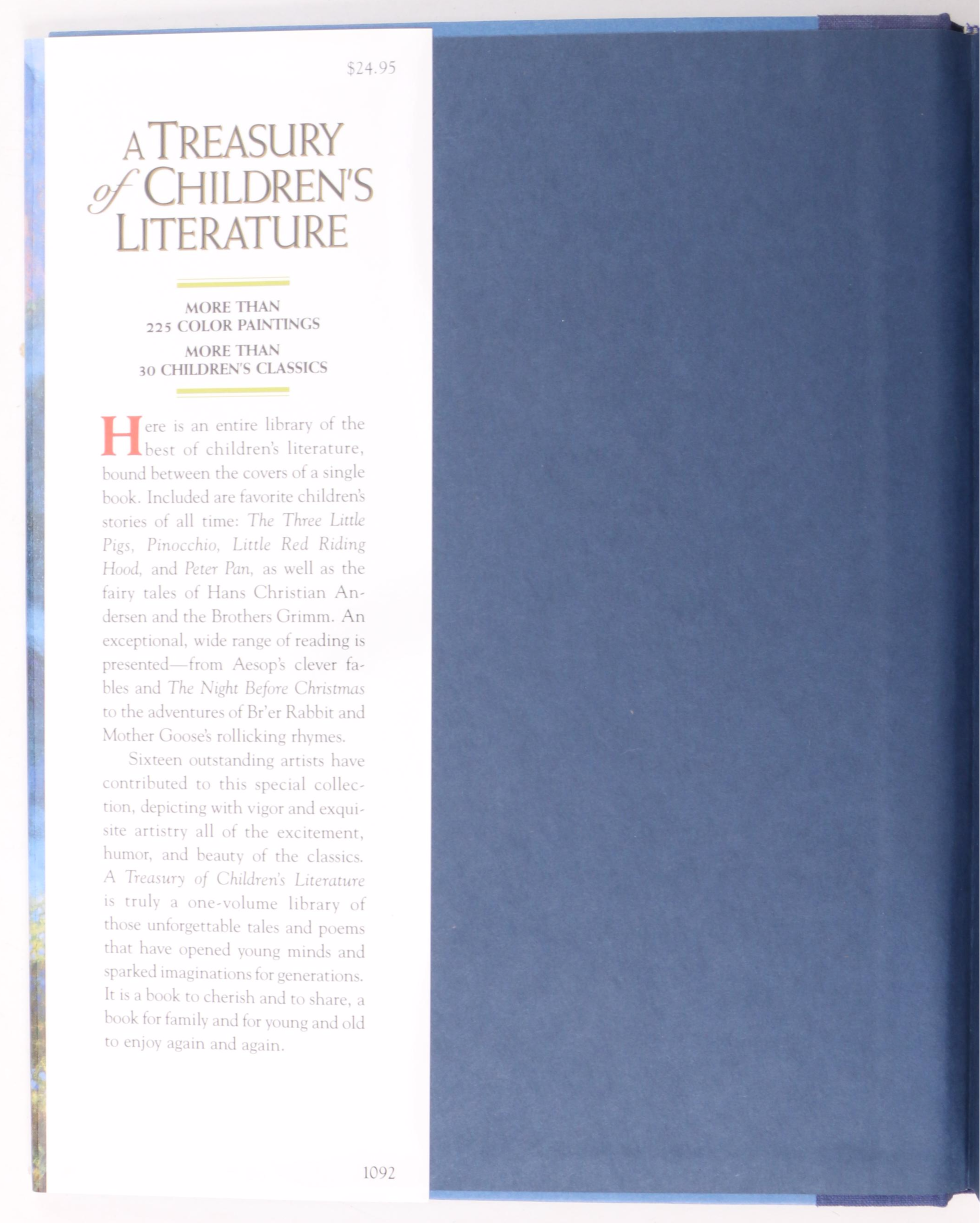 First American Edition "Paddy Foes Traveling" by John Goodall and More Books