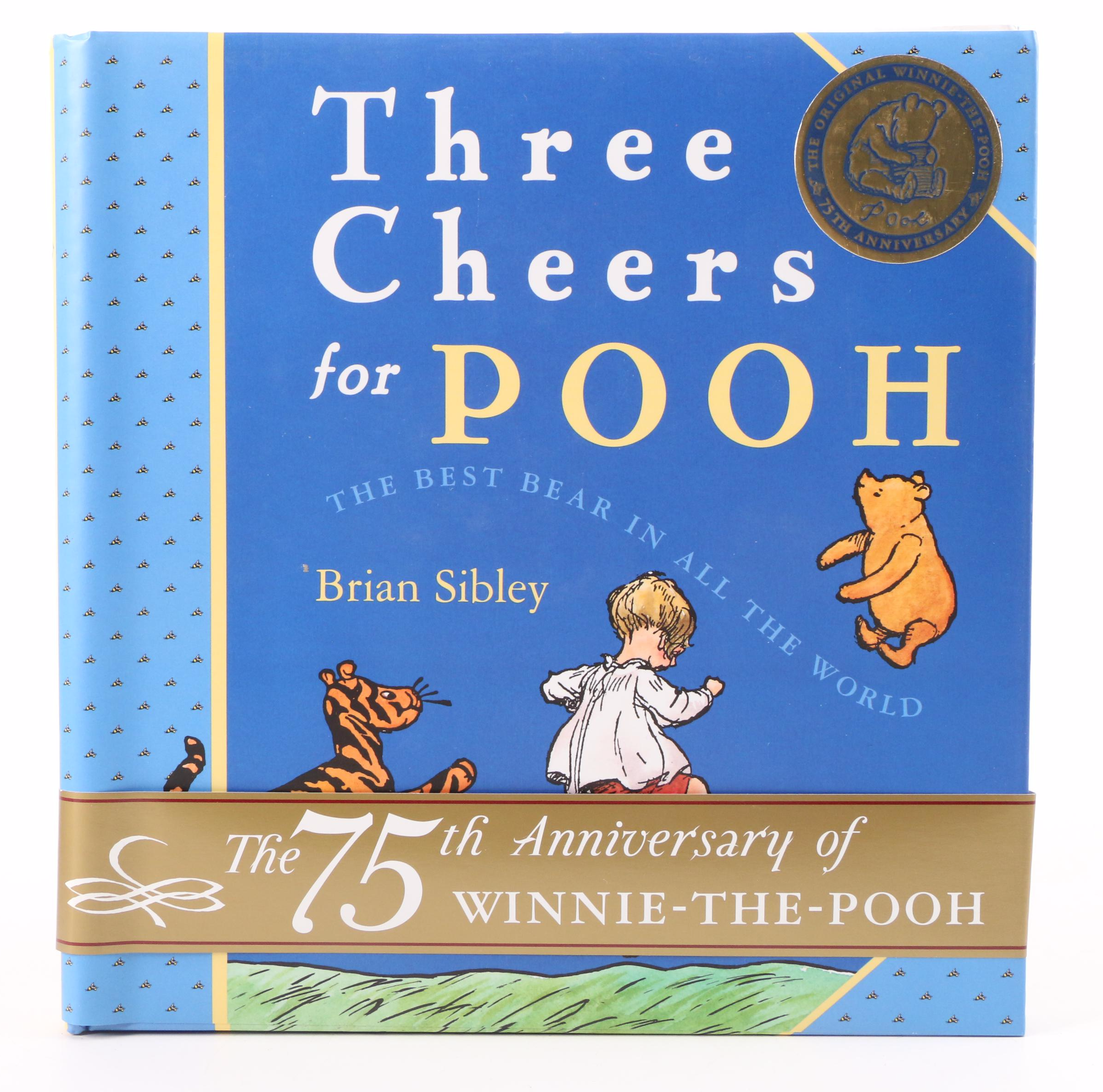 First American Edition "Paddy Foes Traveling" by John Goodall and More Books