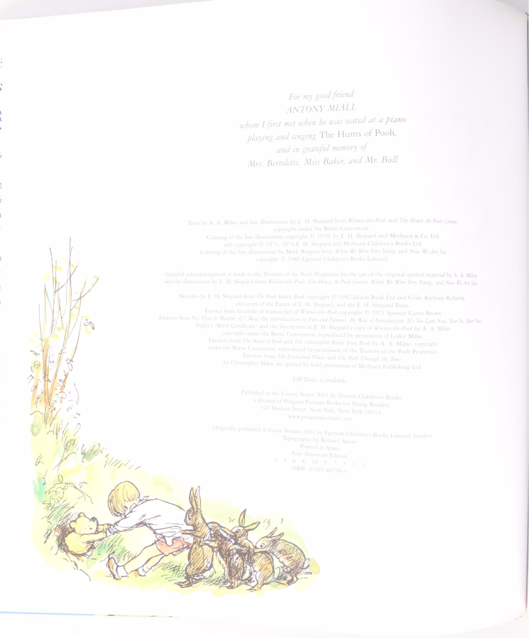 First American Edition "Paddy Foes Traveling" by John Goodall and More Books