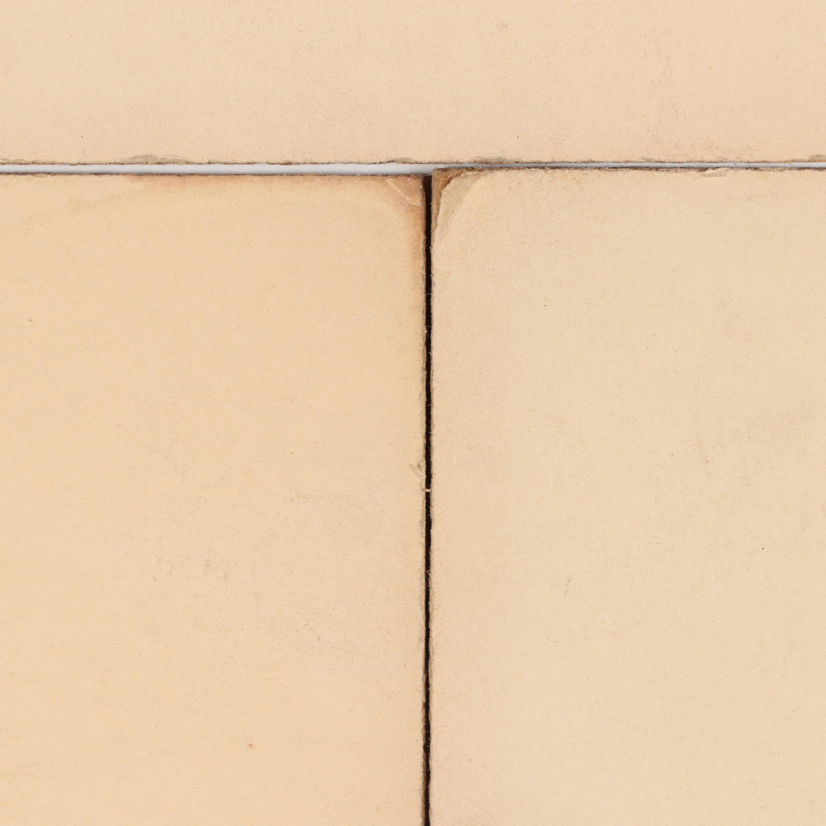 Wallace Smith Pen and Ink Caricature Drawings