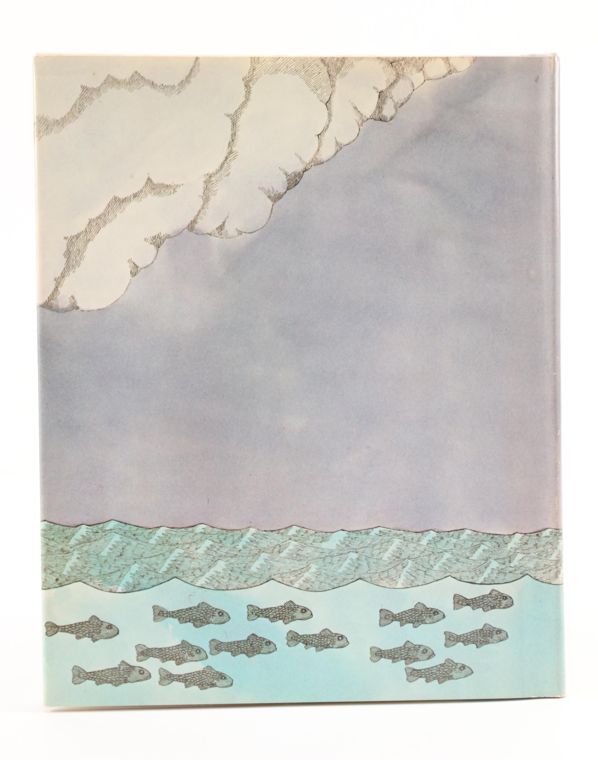 First Edition "Follow the Dream" by Peter Sis and More Children's Books