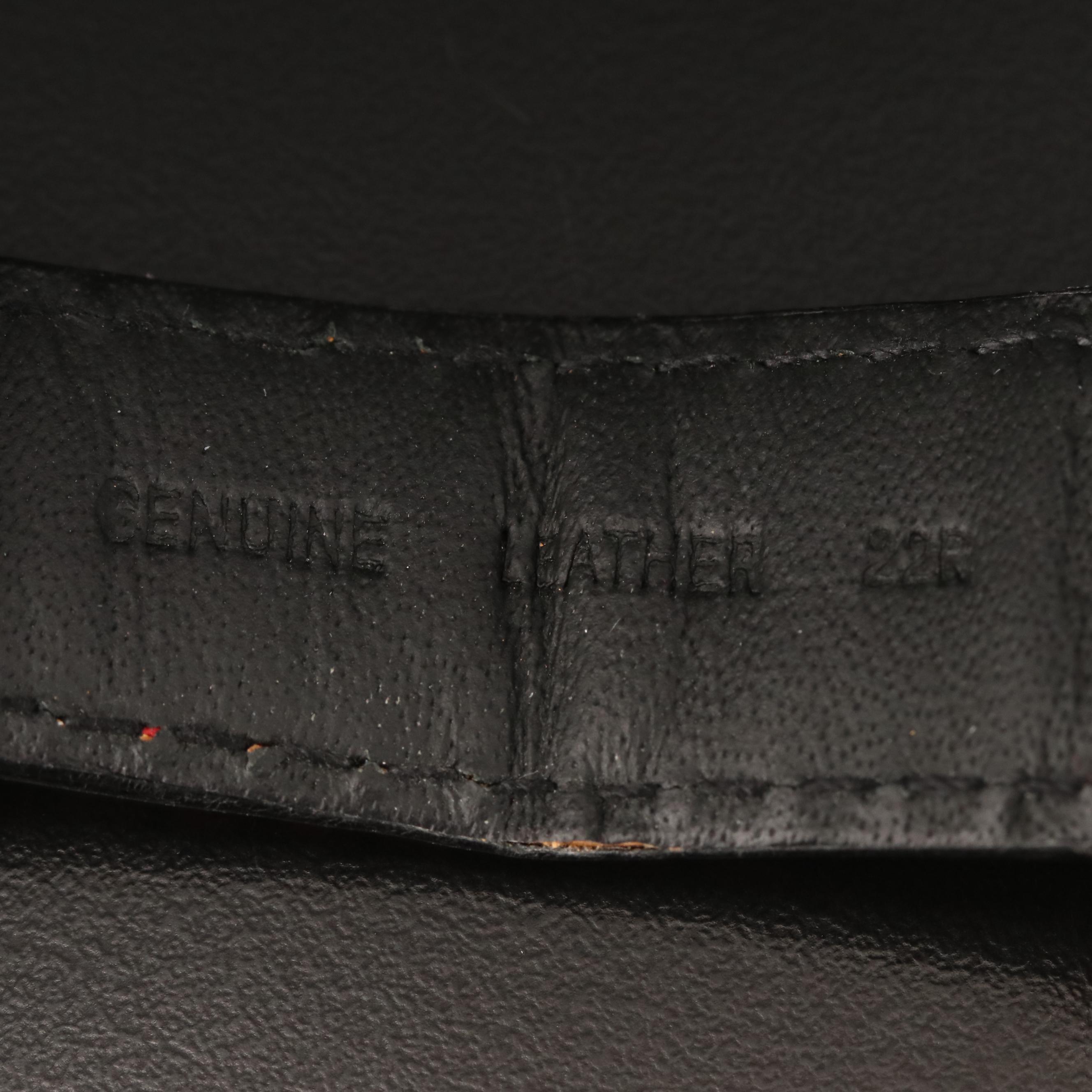 Stainless Steel JoJo Diamond Chronograph Watch