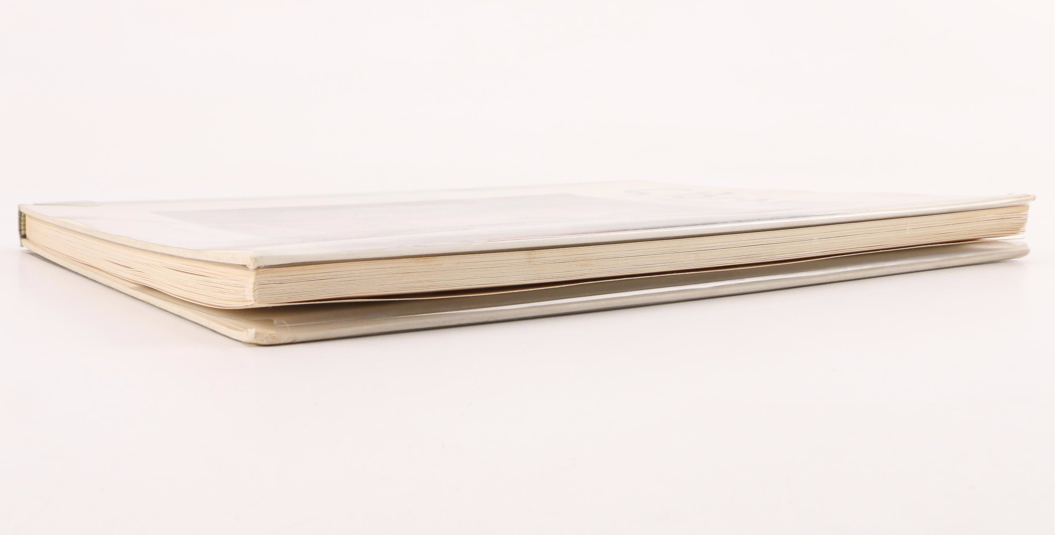 Limited Edition "Braque" by Will Grohmann, 1972