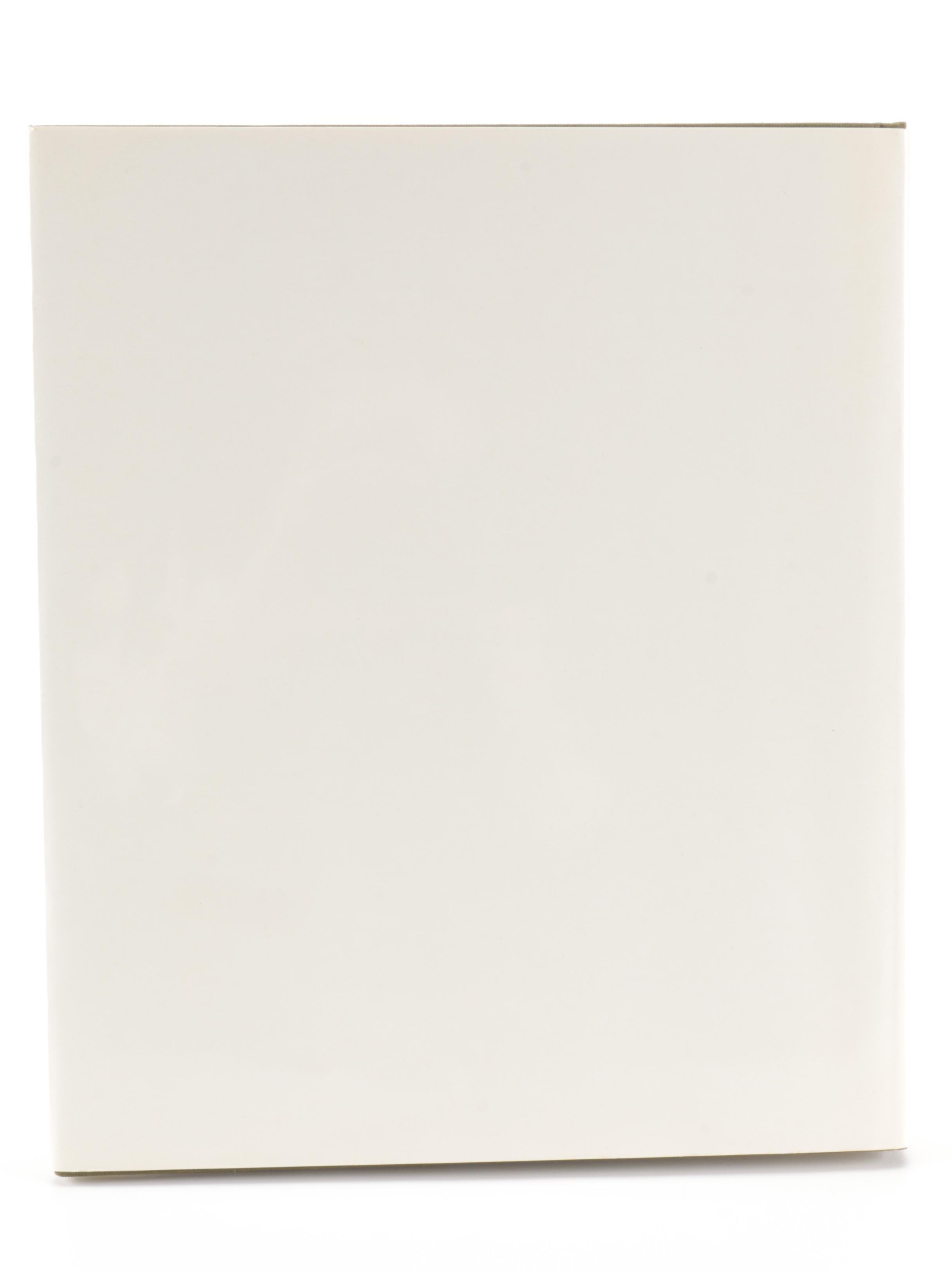 "Man Ray: Photography And Its Double" and "Man Ray: The Great Monographs"